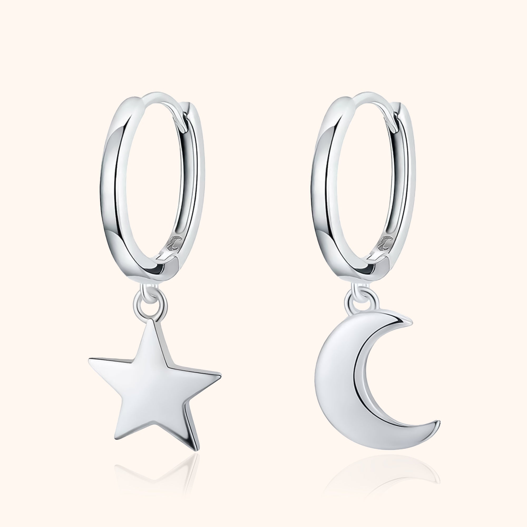 Orecchini Notte - Chiara Jewels