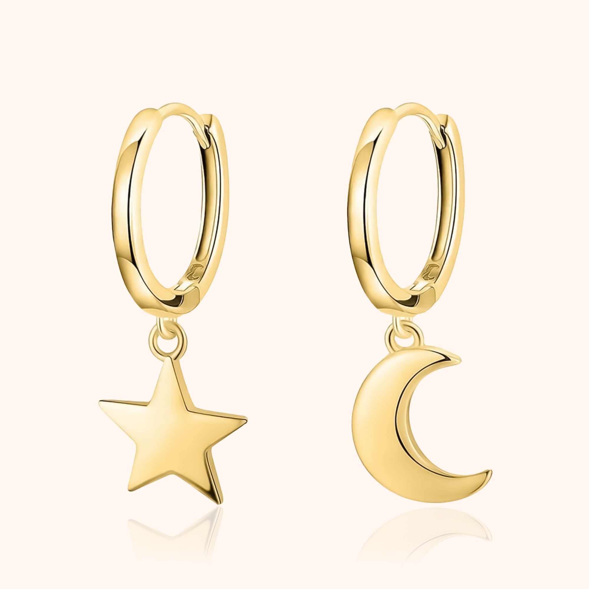 Orecchini Notte - Chiara Jewels