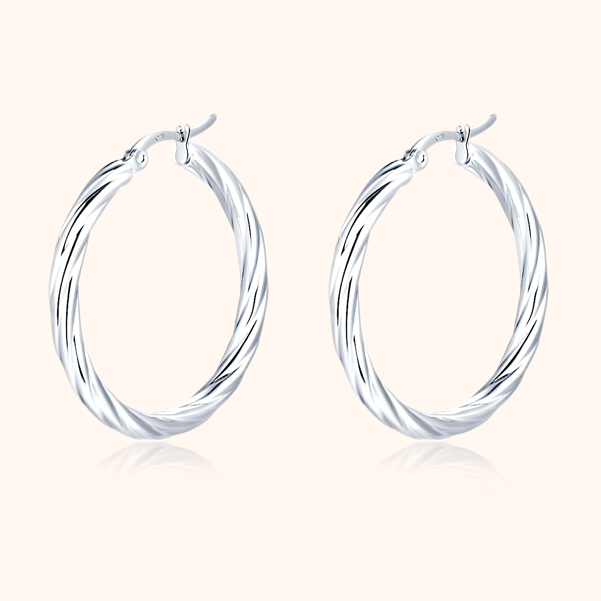 Orecchini Recinzione - Chiara Jewels