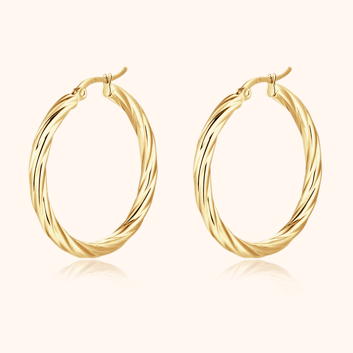 Orecchini Recinzione - Chiara Jewels