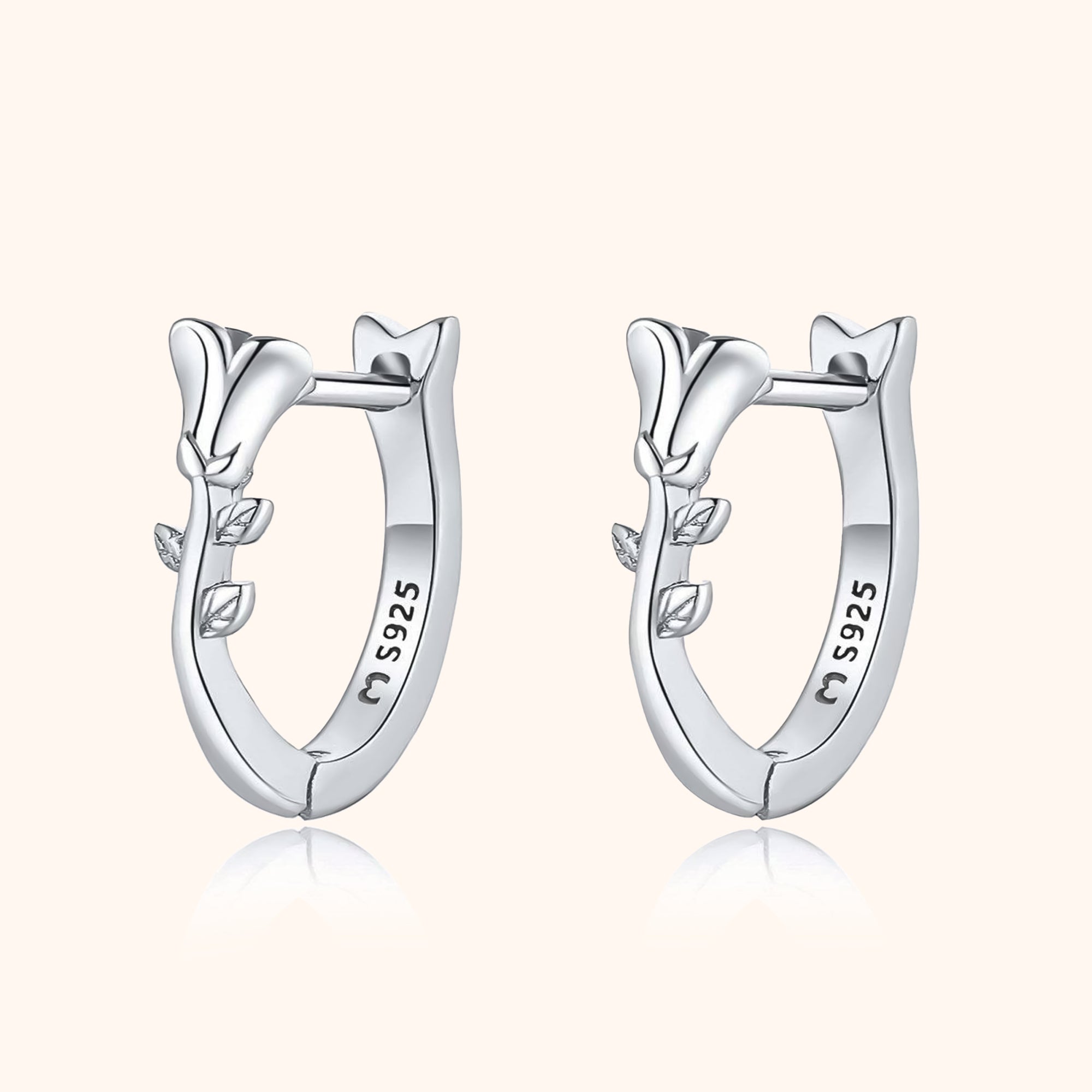 Orecchini Rosaio - Chiara Jewels