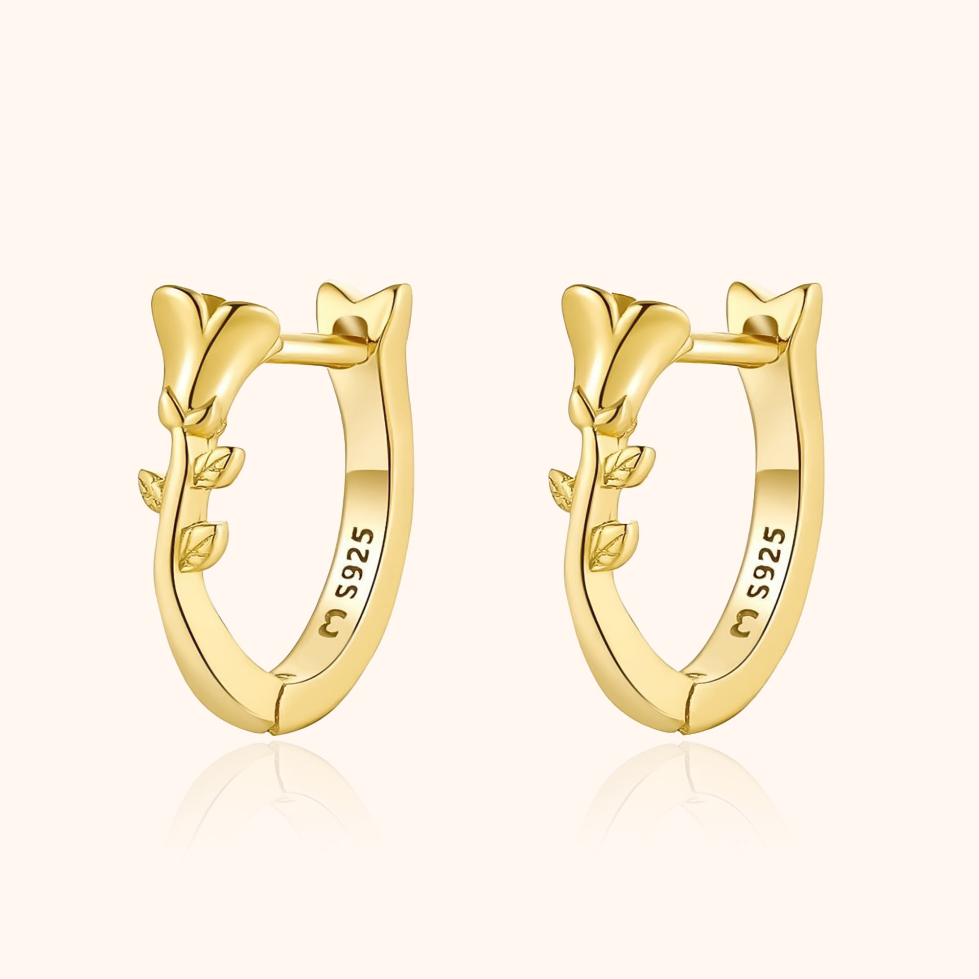 Orecchini Rosaio - Chiara Jewels