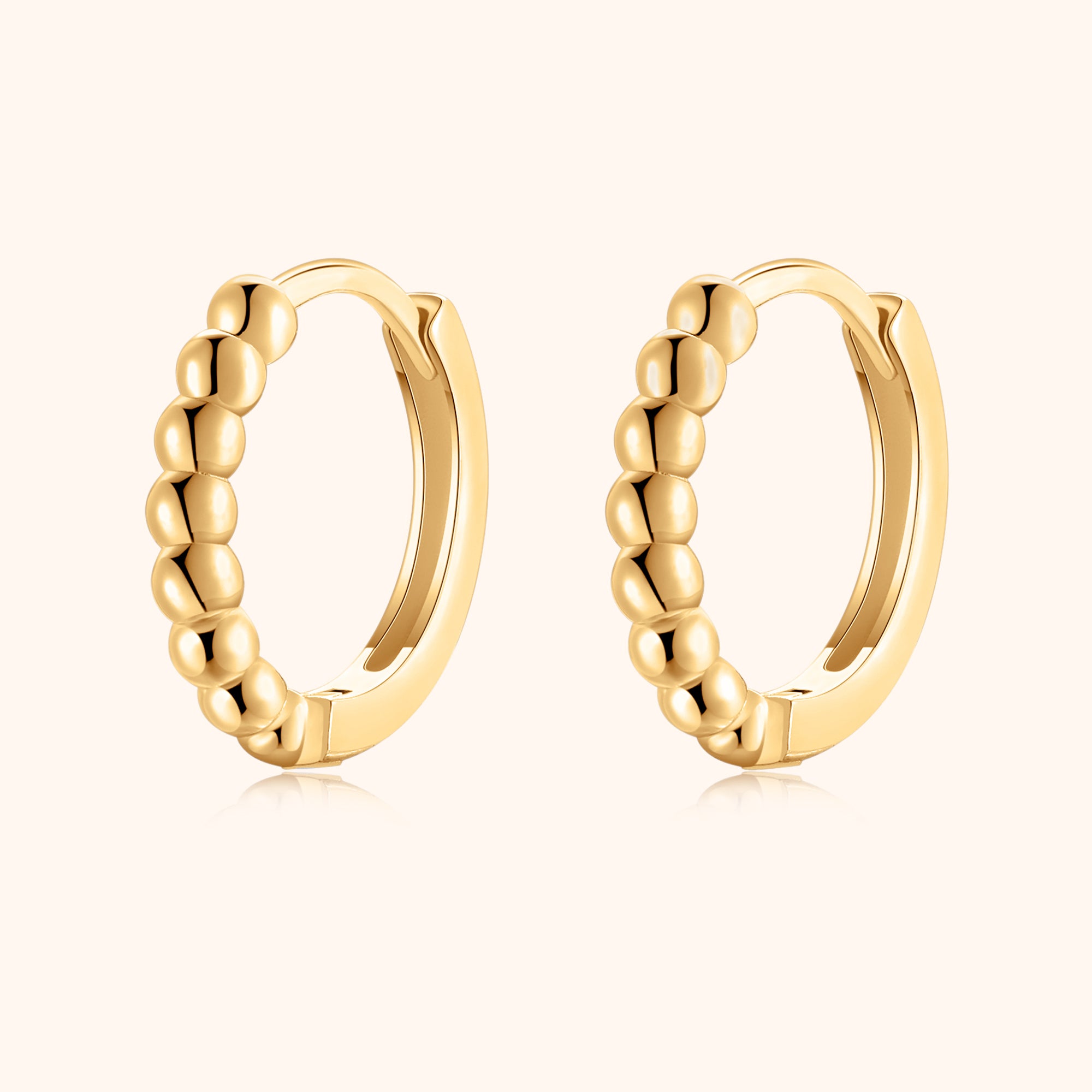 Orecchini Sphaira - Chiara Jewels