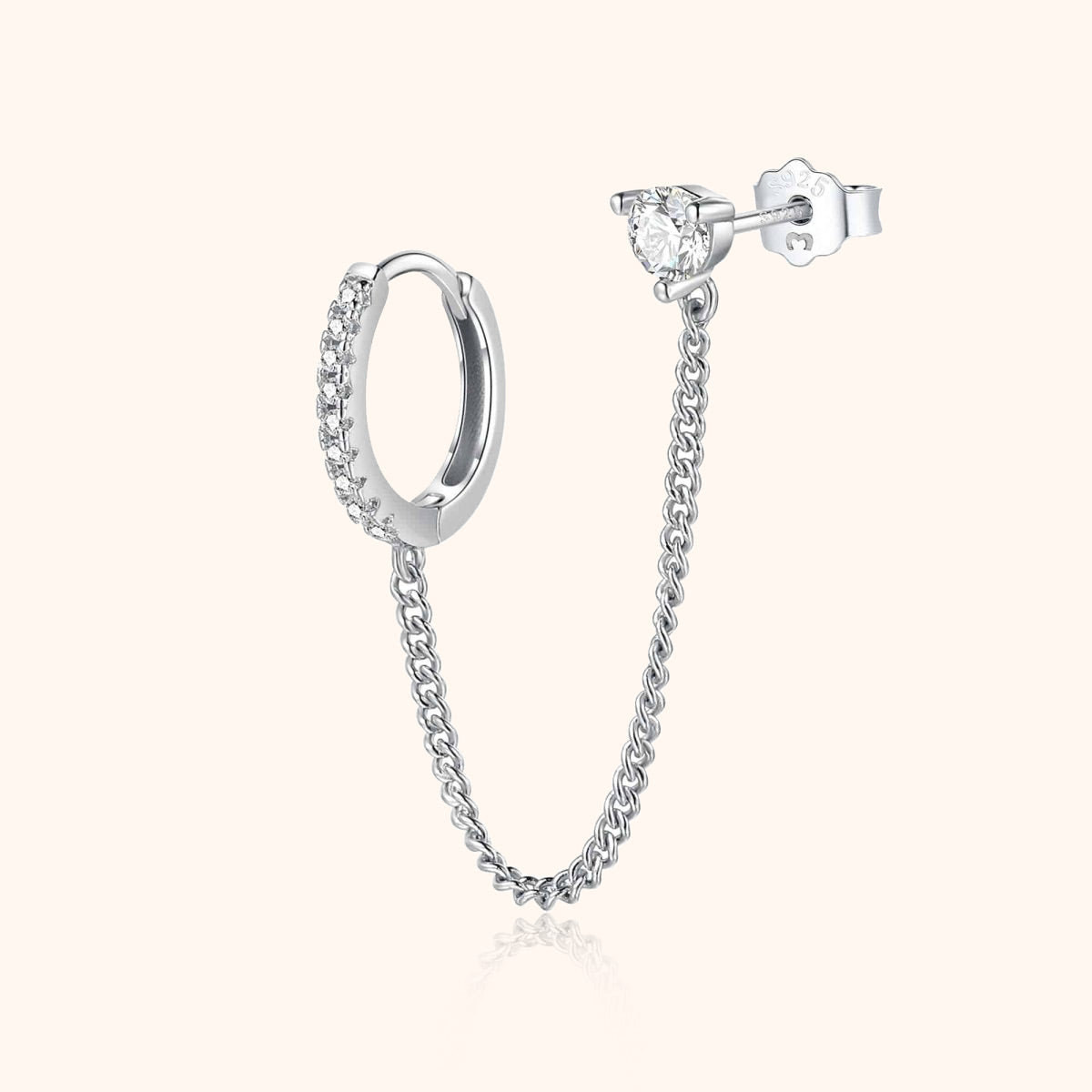 Orecchino Esclusivo - Chiara Jewels