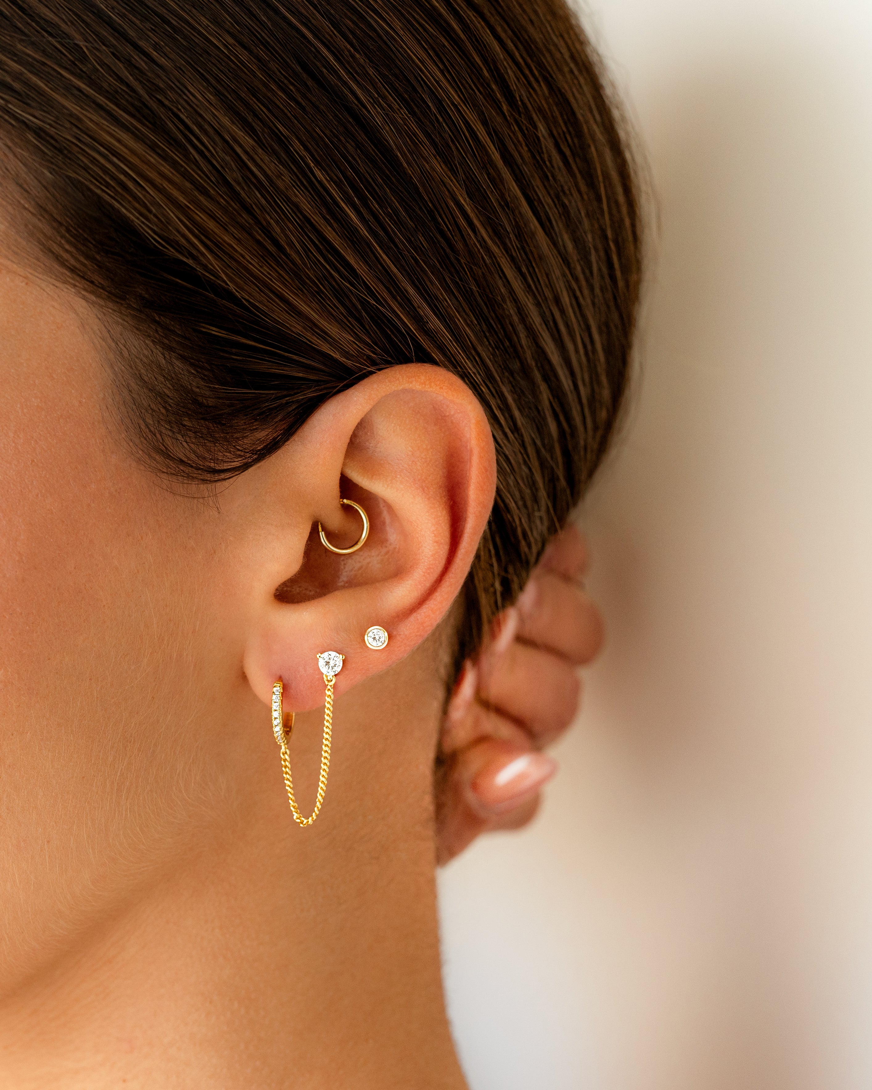 Orecchino Esclusivo - Chiara Jewels