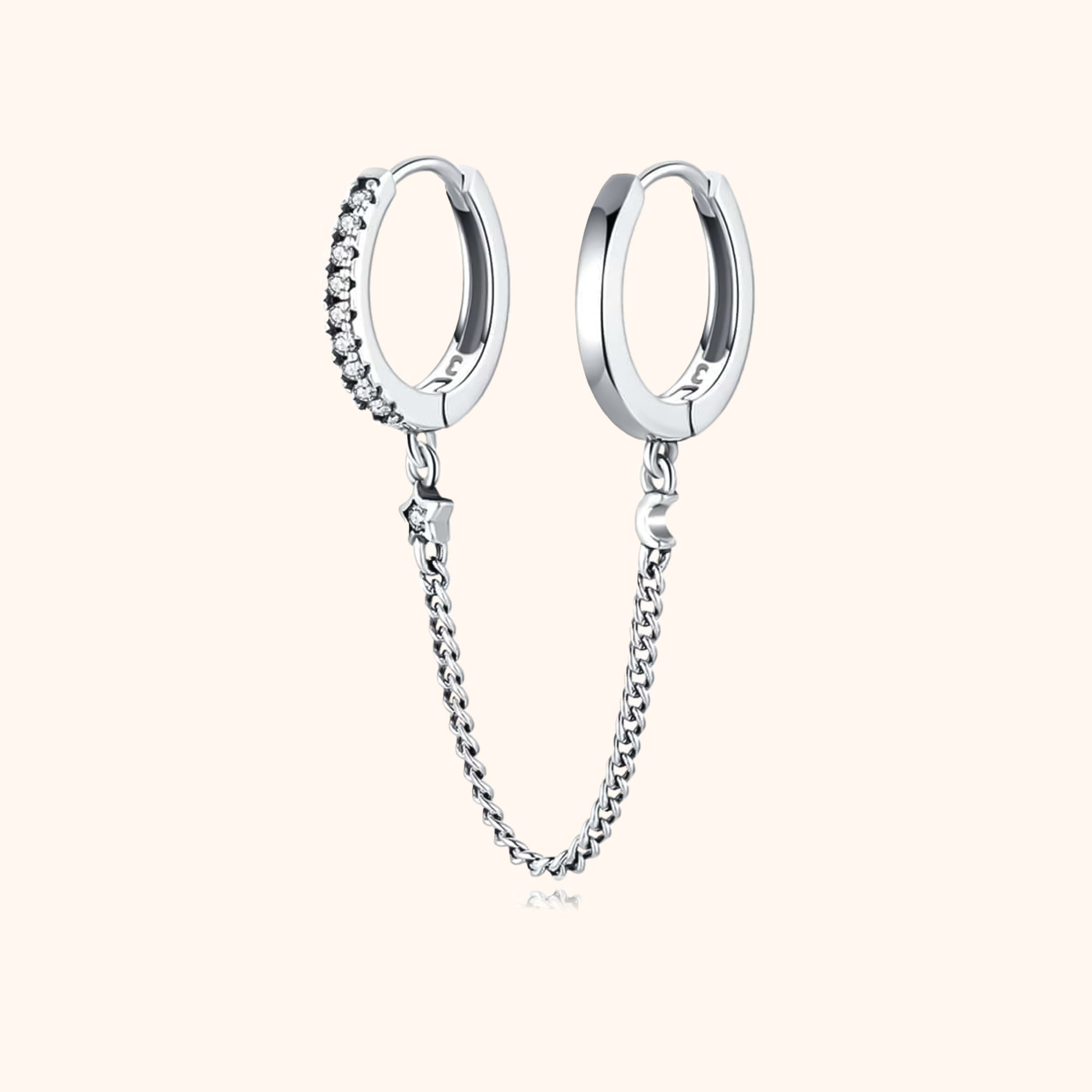 Orecchino Legame - Chiara Jewels
