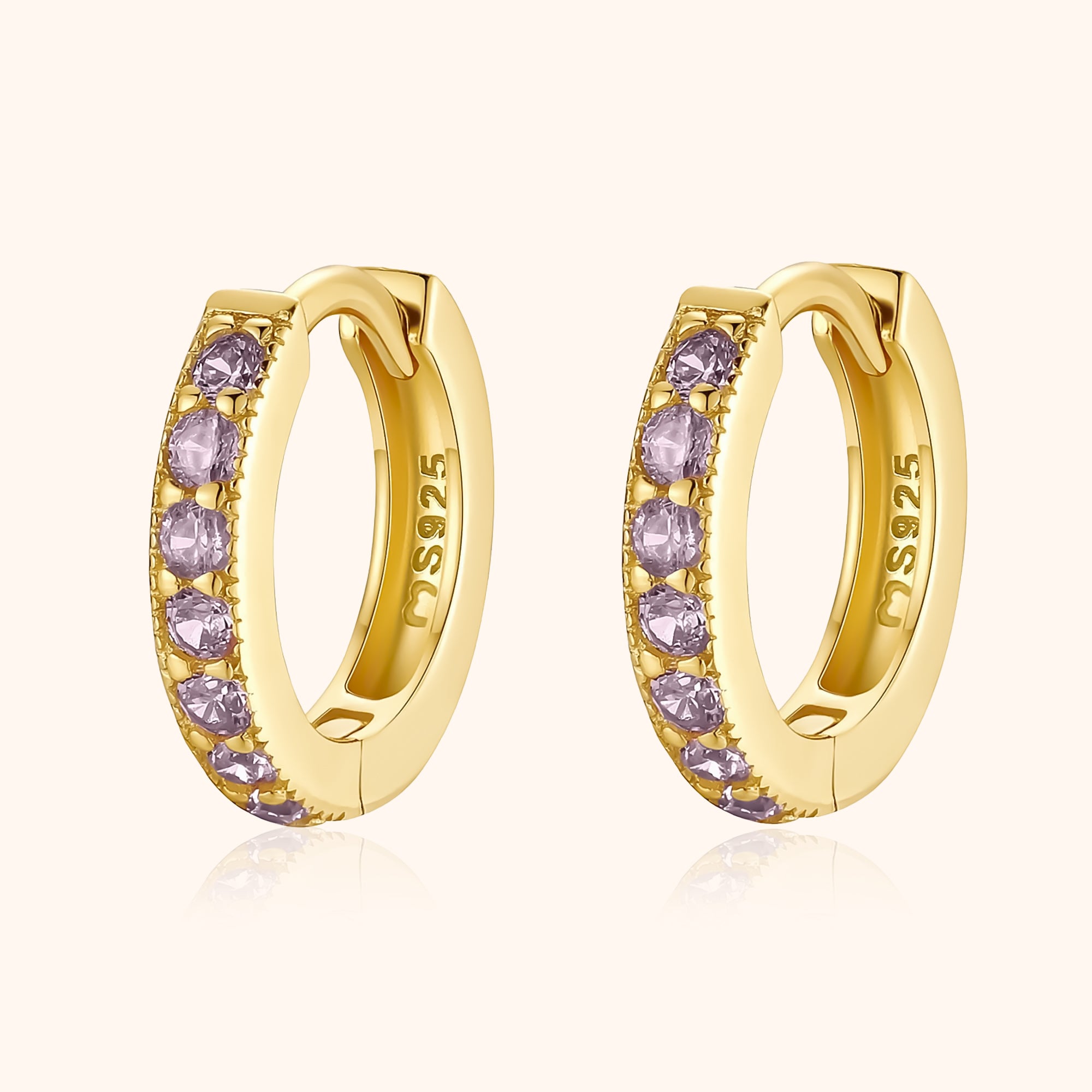 Orecchini Provocatoria - Chiara Jewels