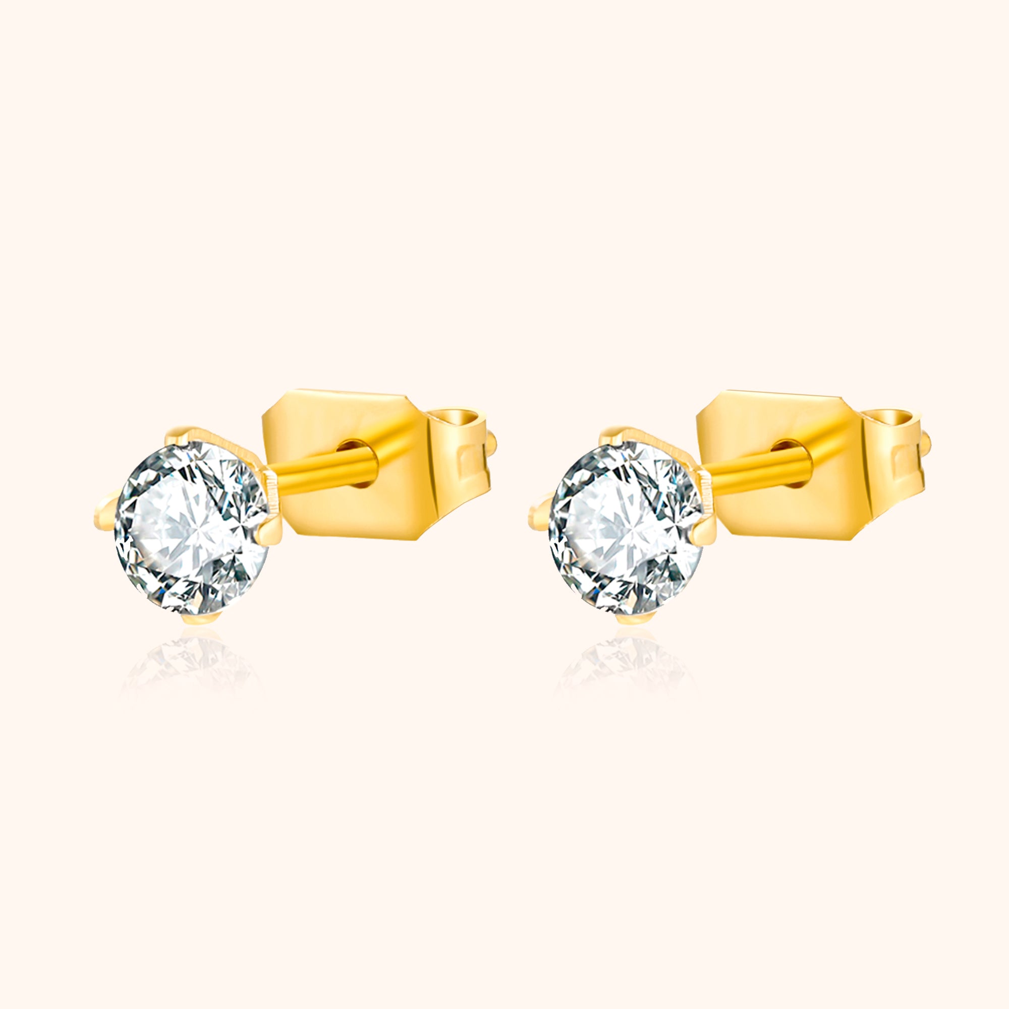 Orecchini Scintillante - Chiara Jewels