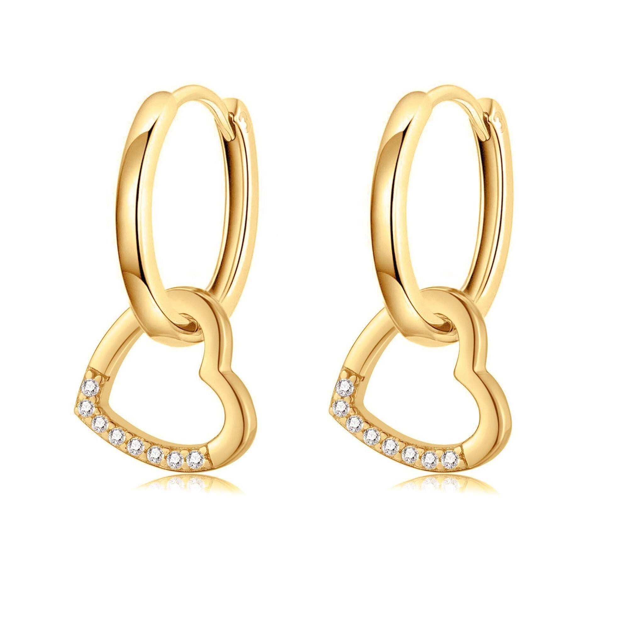 Orecchini Appassionato - Chiara Jewels