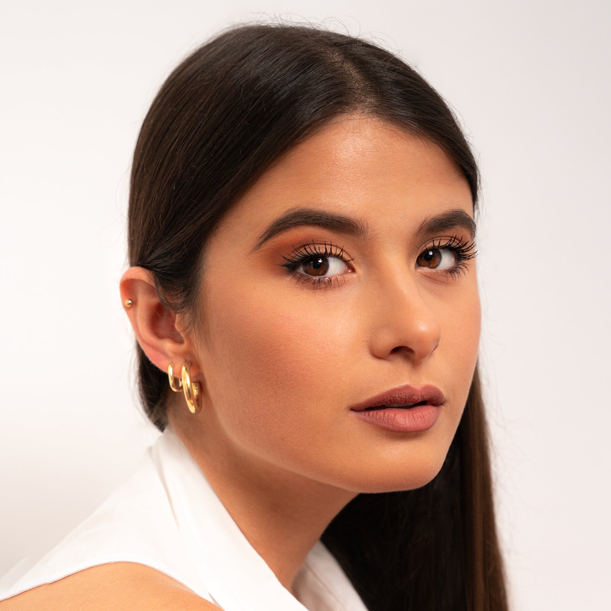 Orecchini Collegamenti - Chiara Jewels