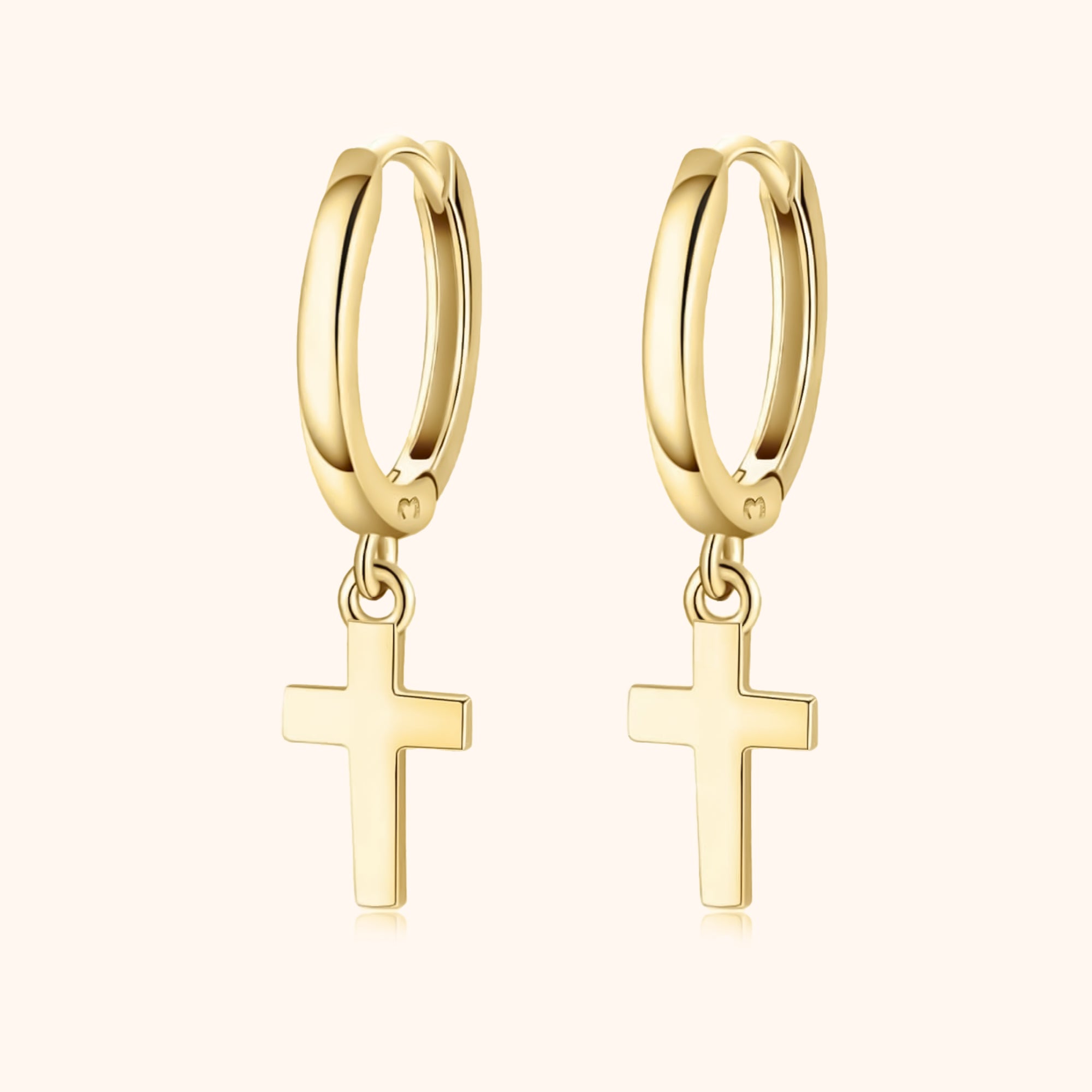 Orecchini Devozione - Chiara Jewels