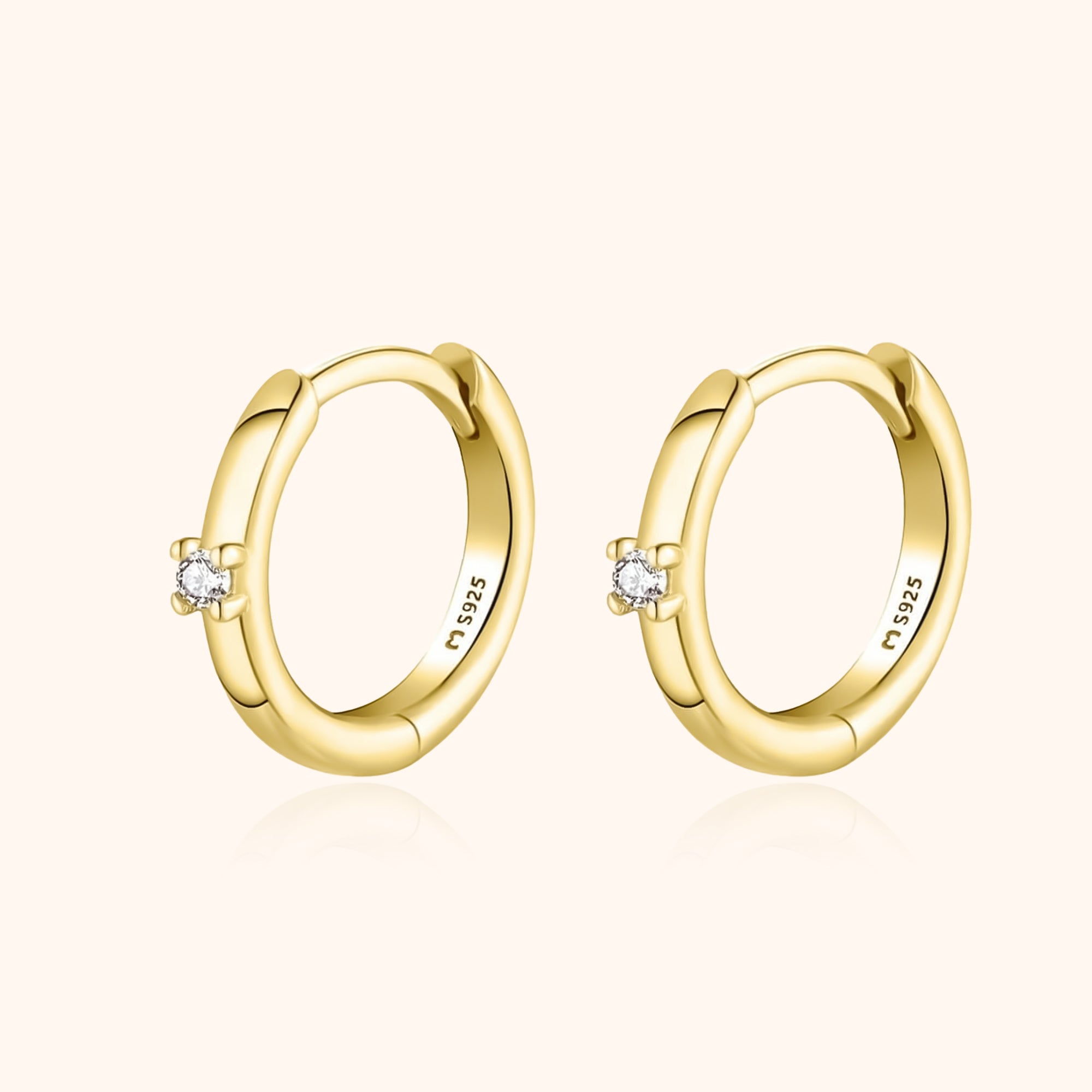 Orecchini Elegantti - Chiara Jewels