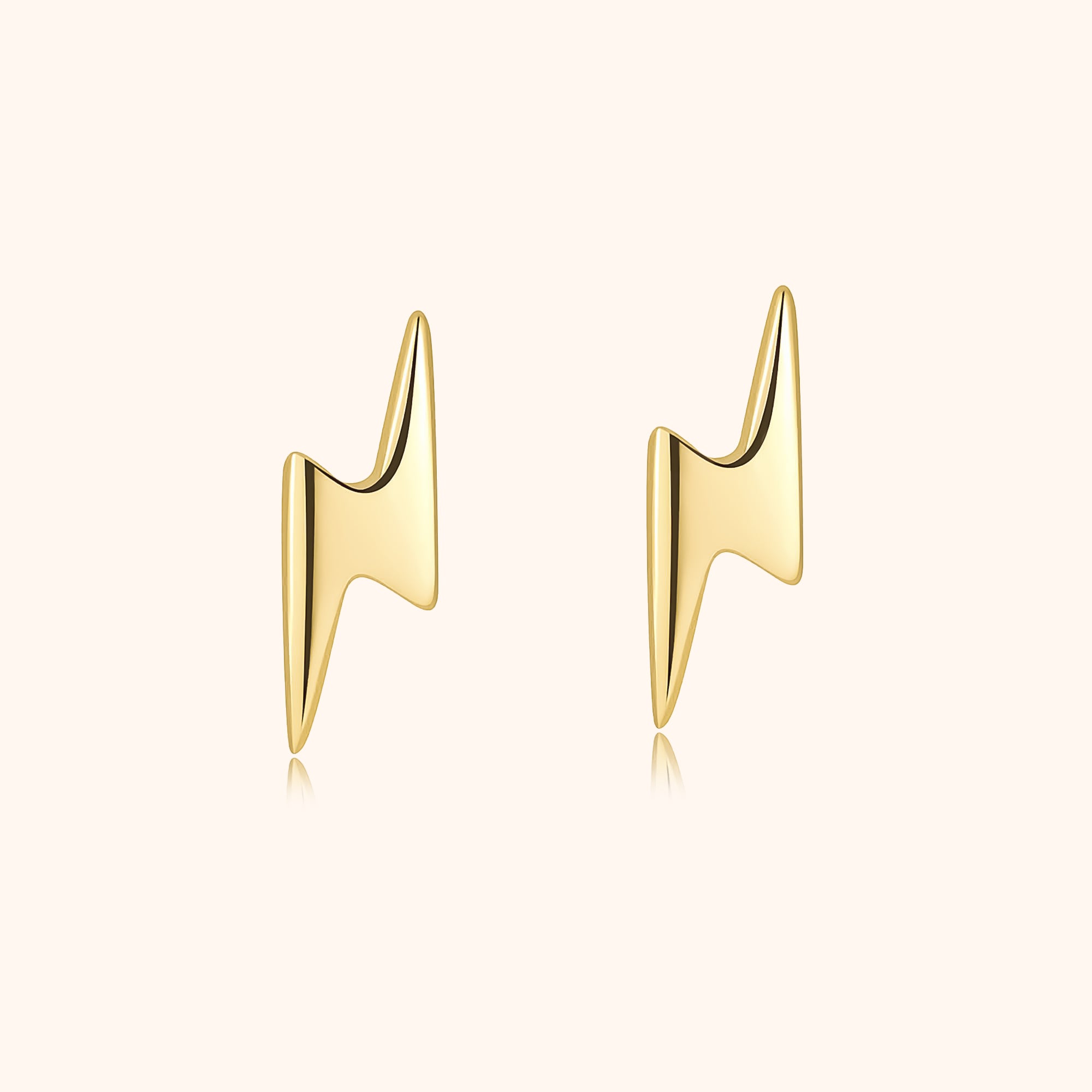 Orecchini Fulmine a Raffica - Chiara Jewels