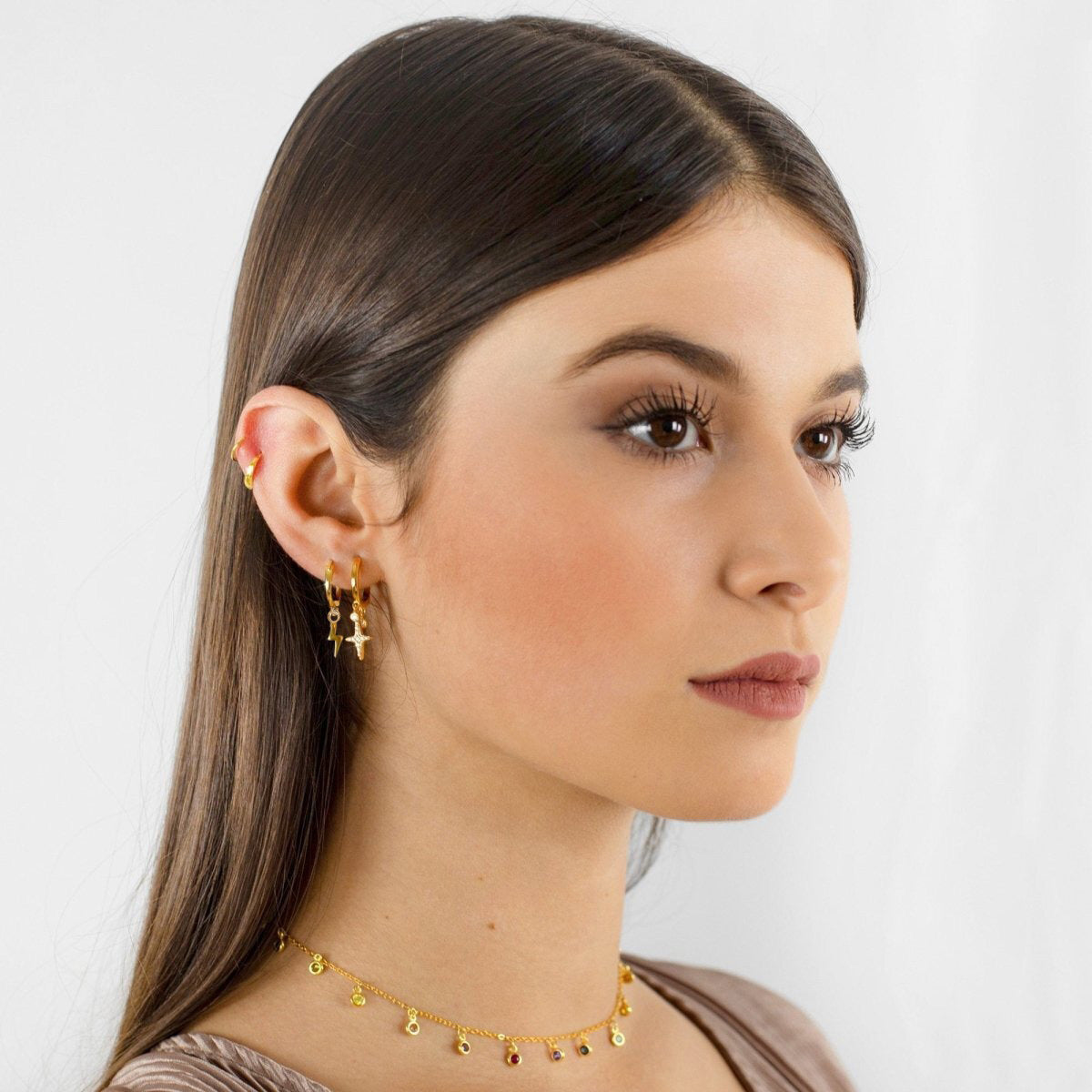 Orecchini Fulmini - Chiara Jewels