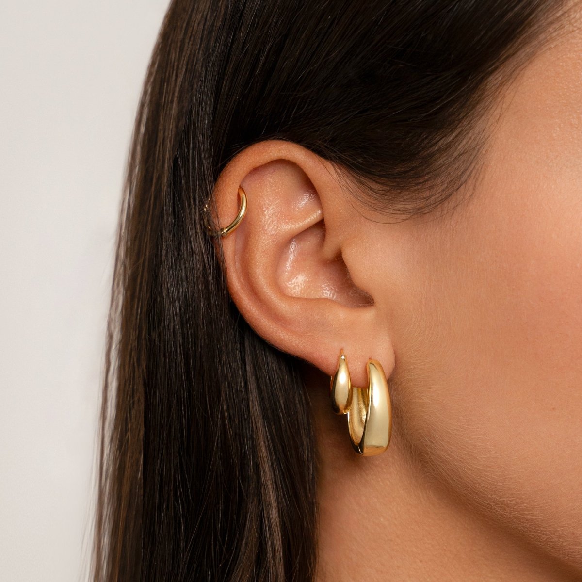 Orecchini Medievale - Chiara Jewels