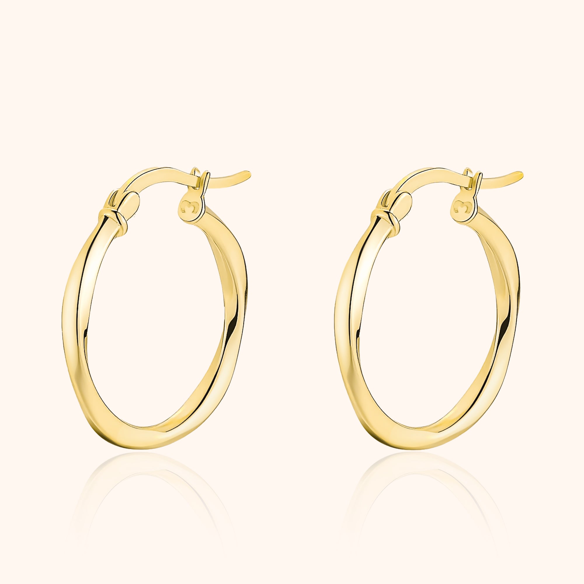 Orecchini Notorietà - Chiara Jewels