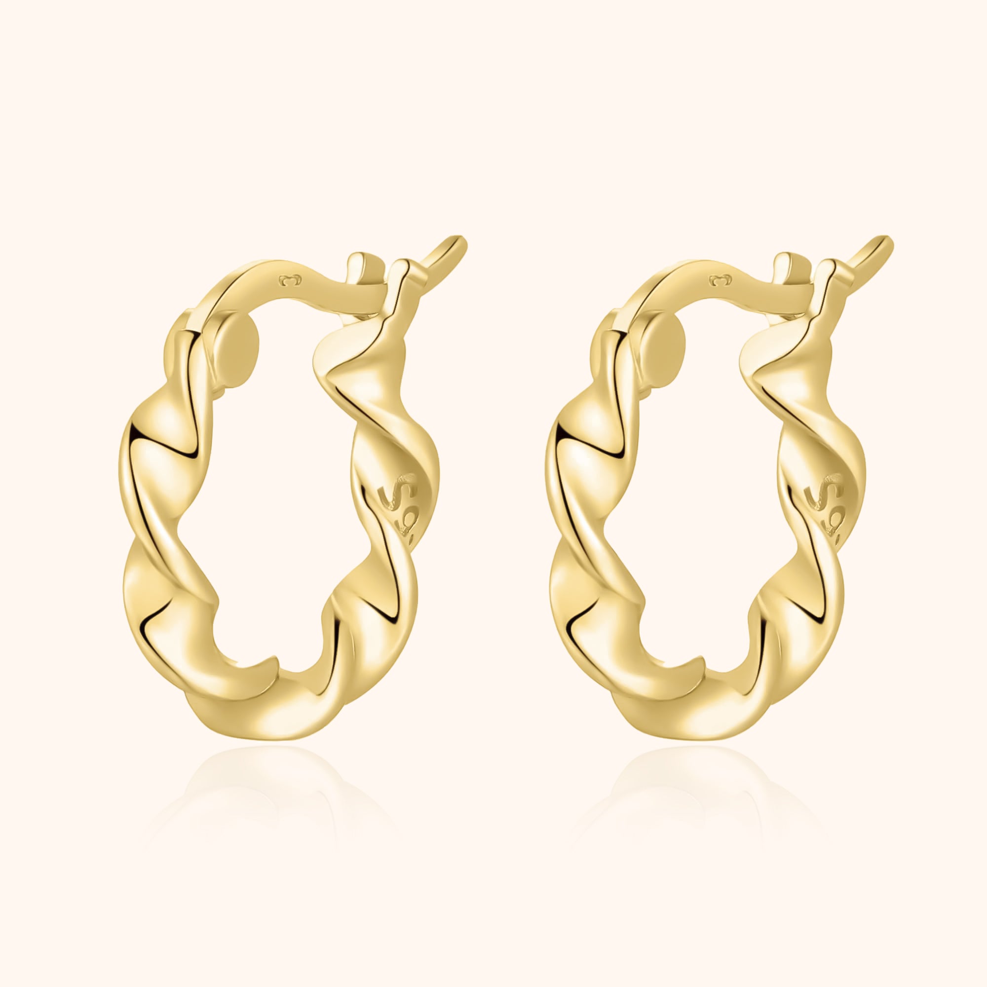 Orecchini Olini - Chiara Jewels