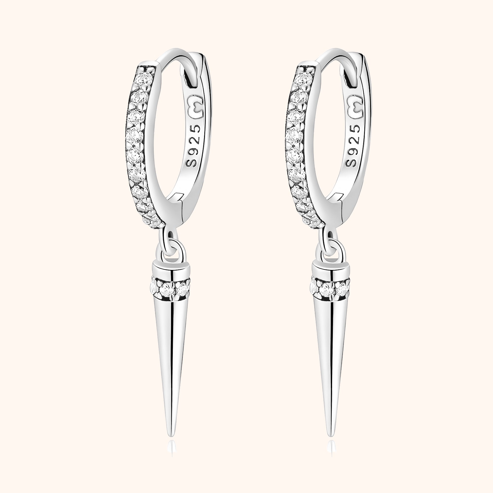 Orecchini Pendolo - Chiara Jewels