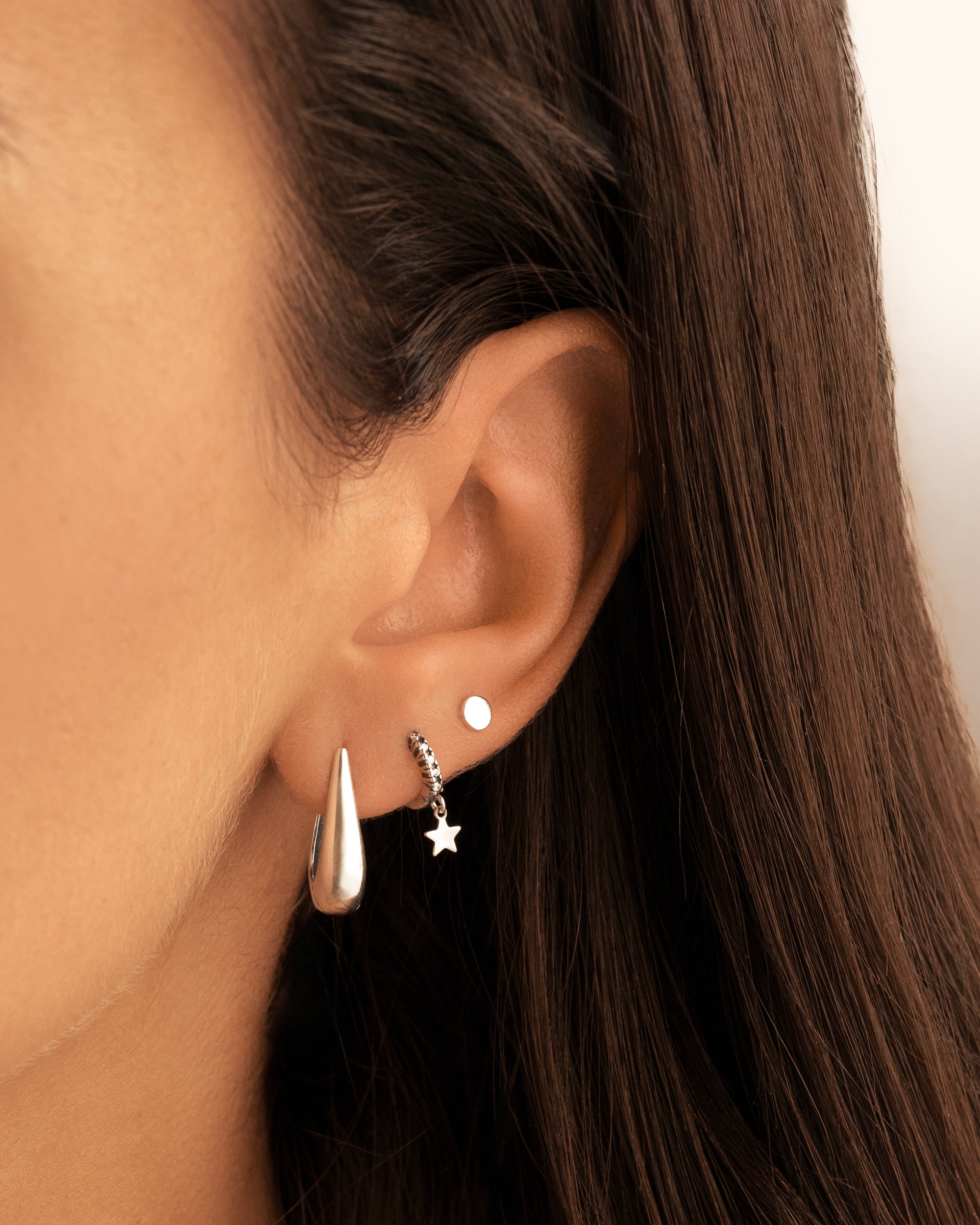 Orecchini Stella Fugace - Chiara Jewels