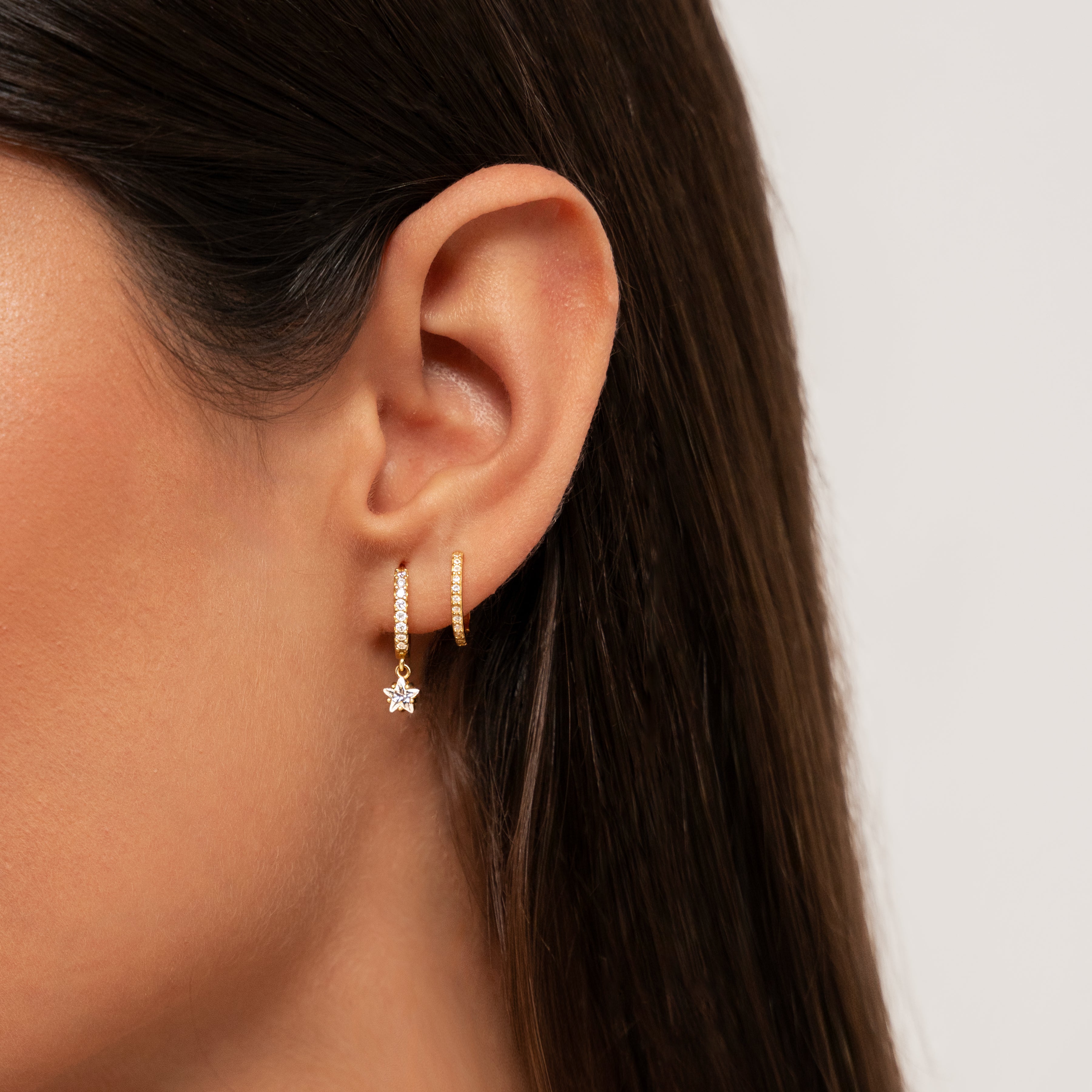 Orecchini Stella Vega - Chiara Jewels