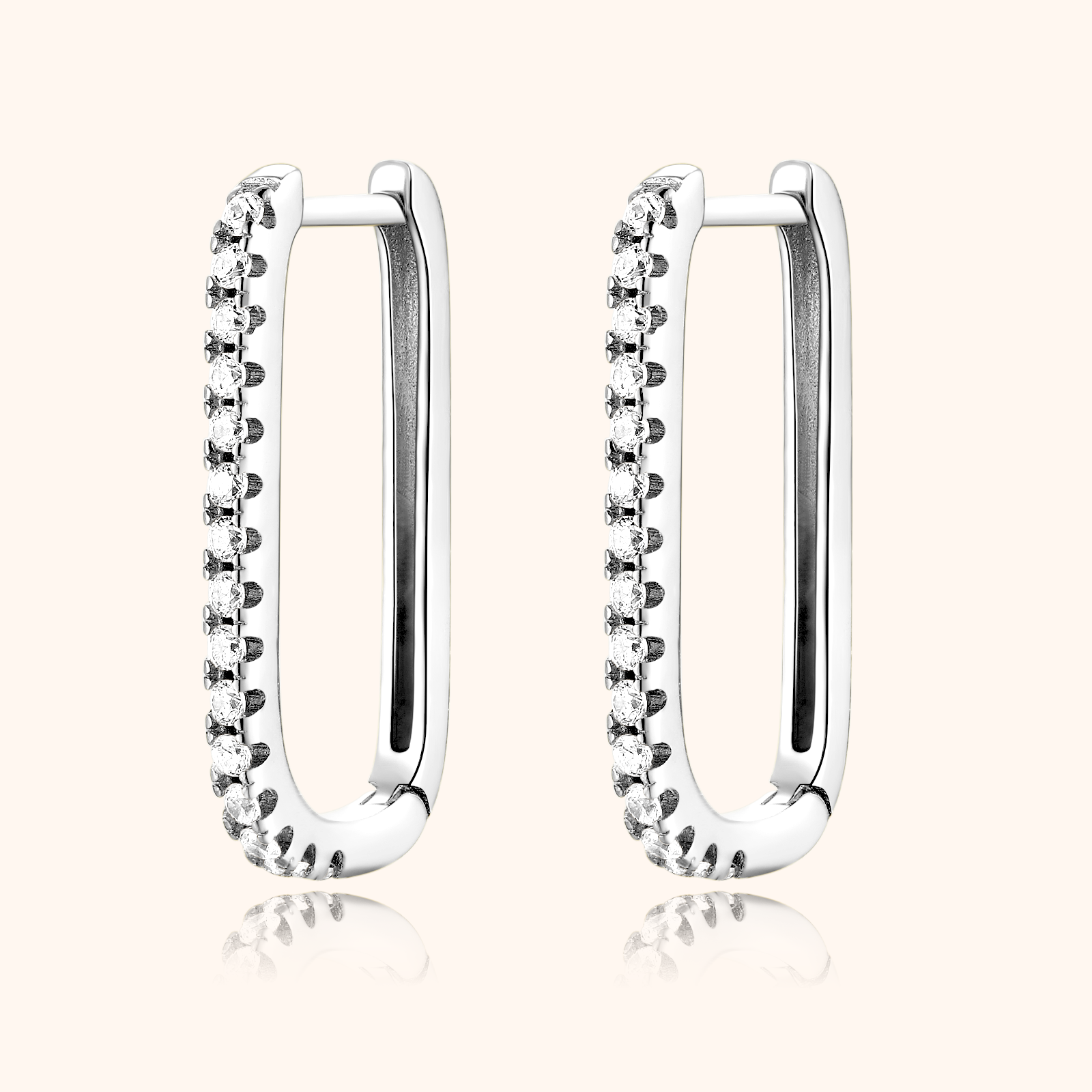 Orecchini Tendenza - Chiara Jewels