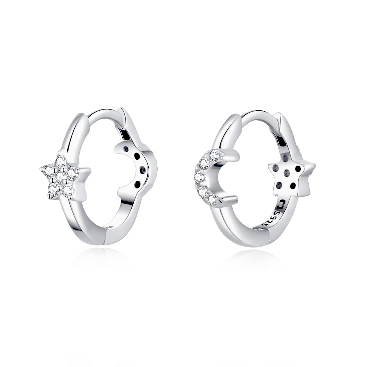 Orecchini Universal - Chiara Jewels
