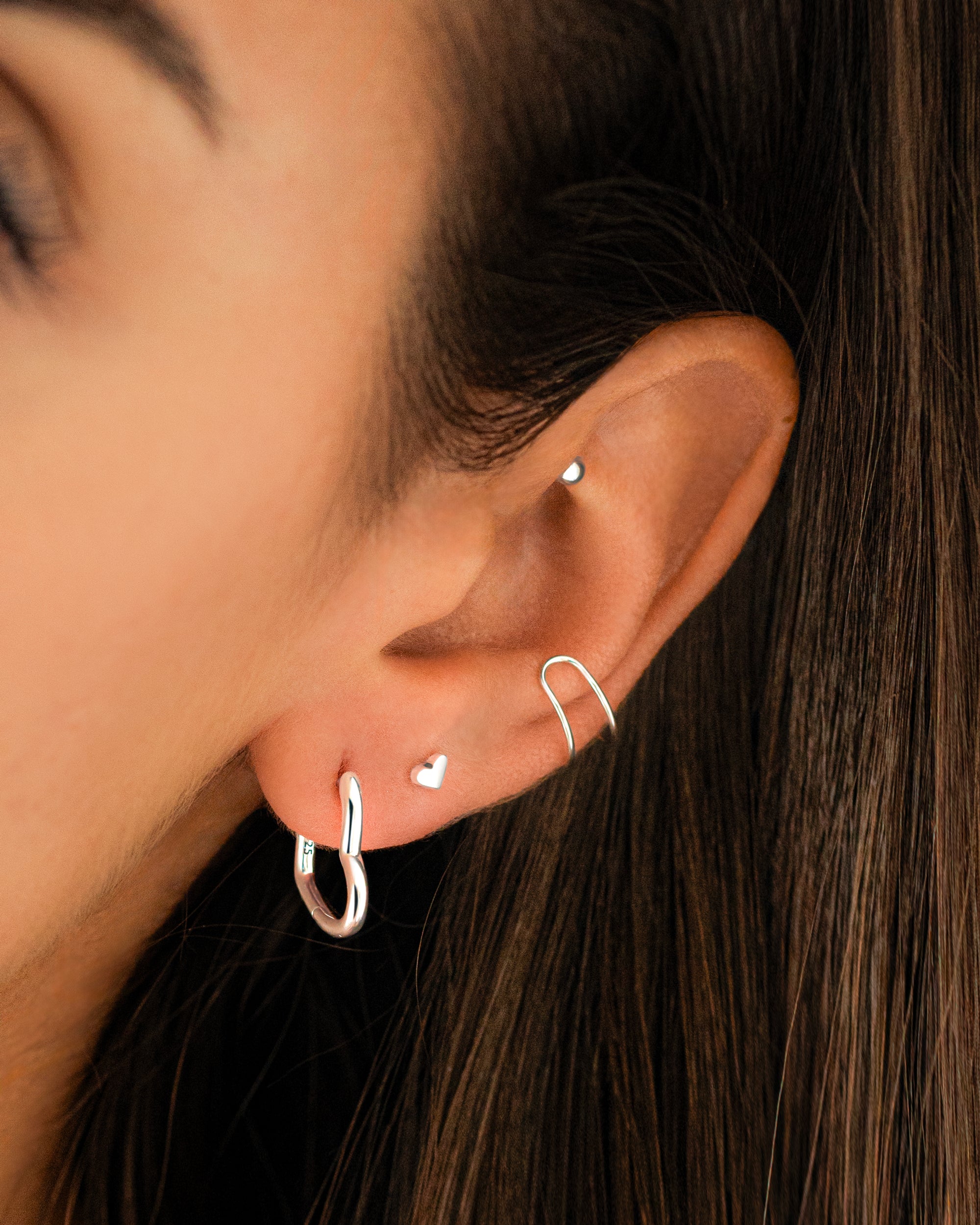 Orecchini Venerazione - Chiara Jewels