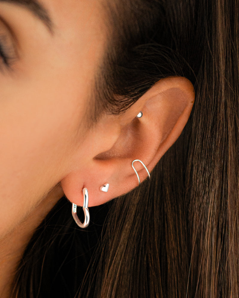 Orecchini Venerazione - Chiara Jewels