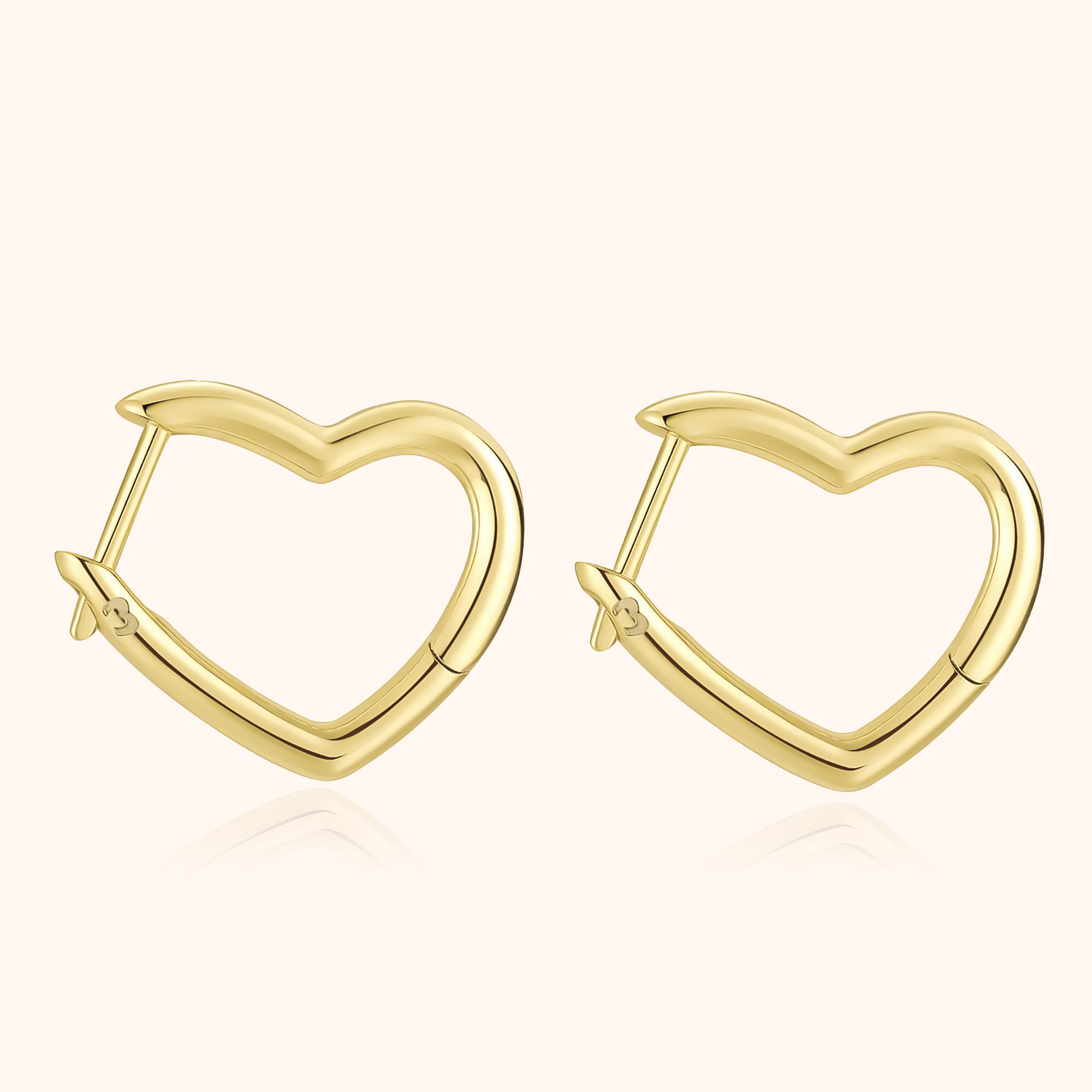 Orecchini Venerazione - Chiara Jewels