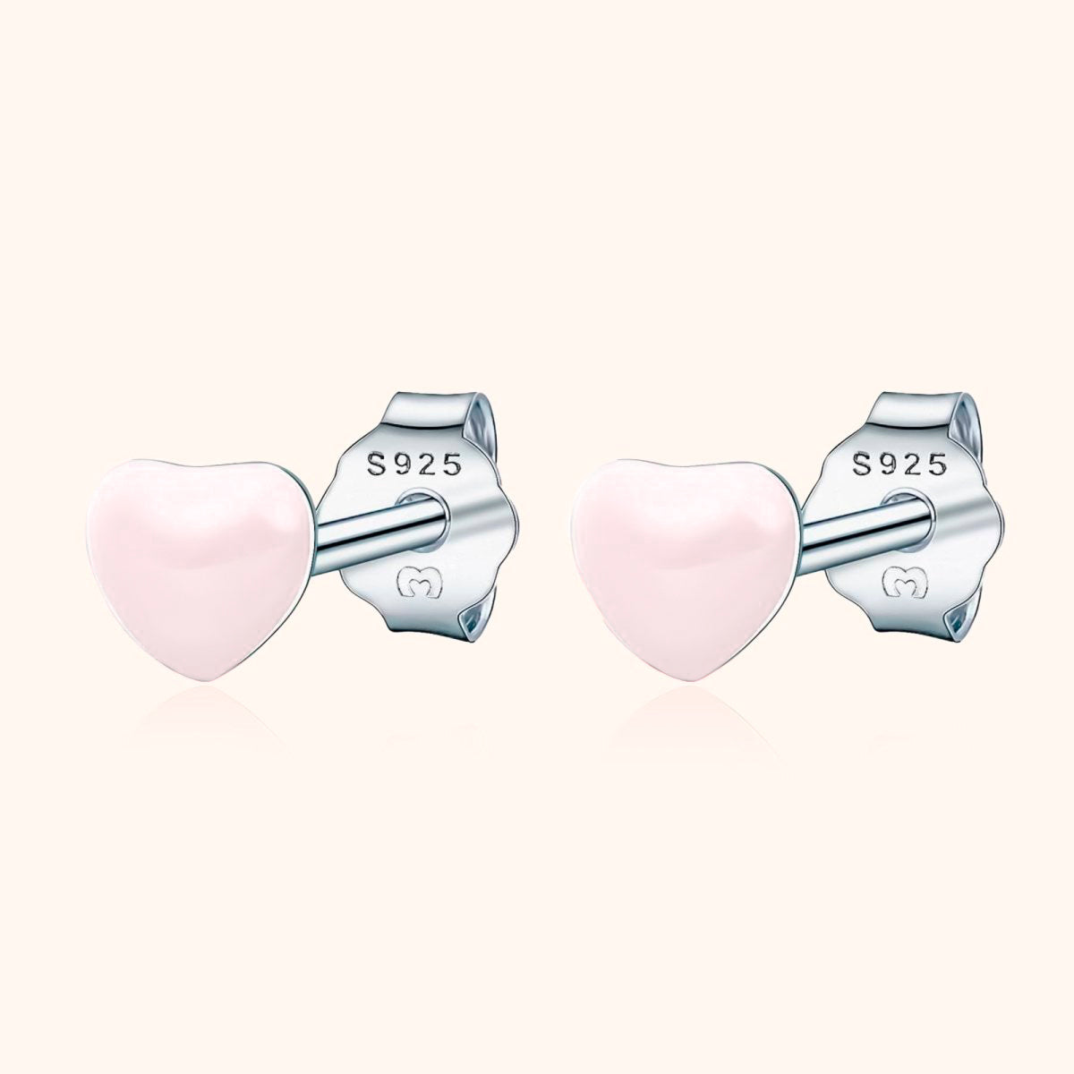Orecchini Colori del Cuore - Chiara Jewels