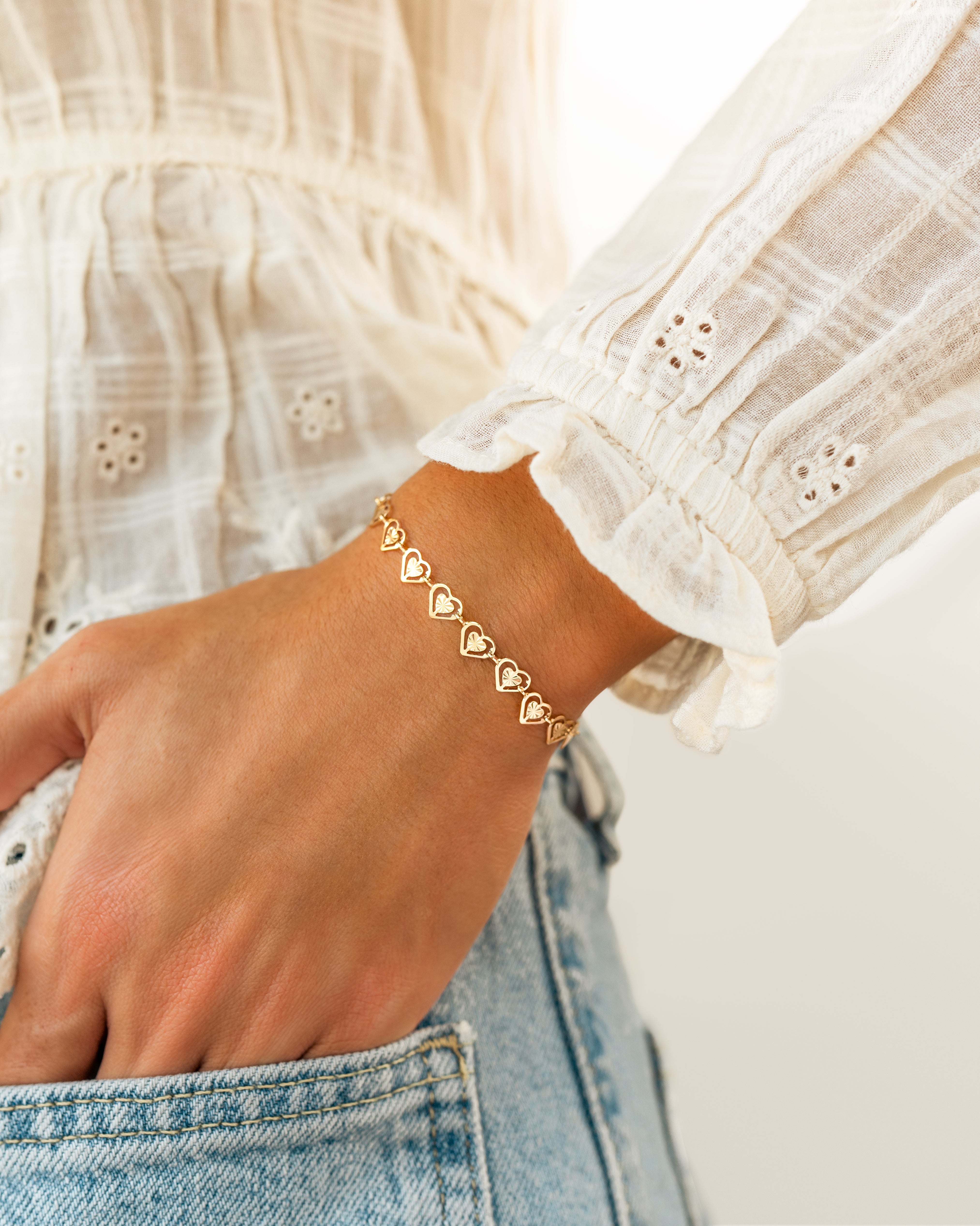 Bracciale Appassionata - Chiara Jewels