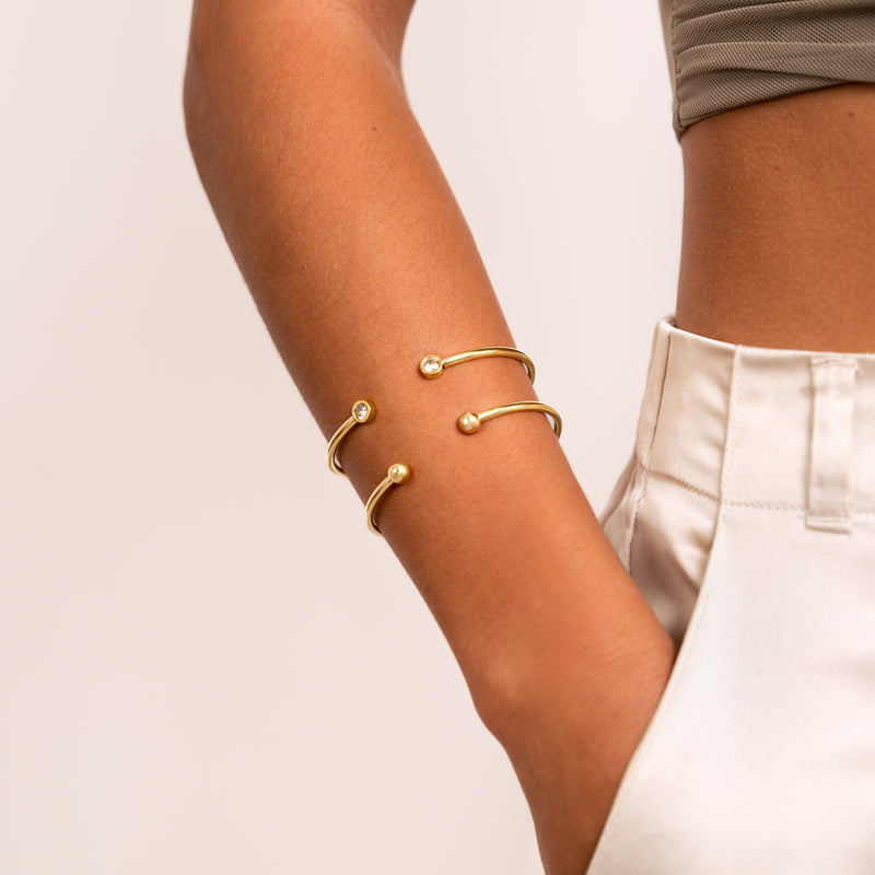 Bracciale Balls - Chiara Jewels