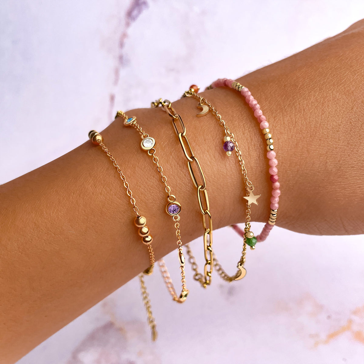 Bracciale Bolla - Chiara Jewels