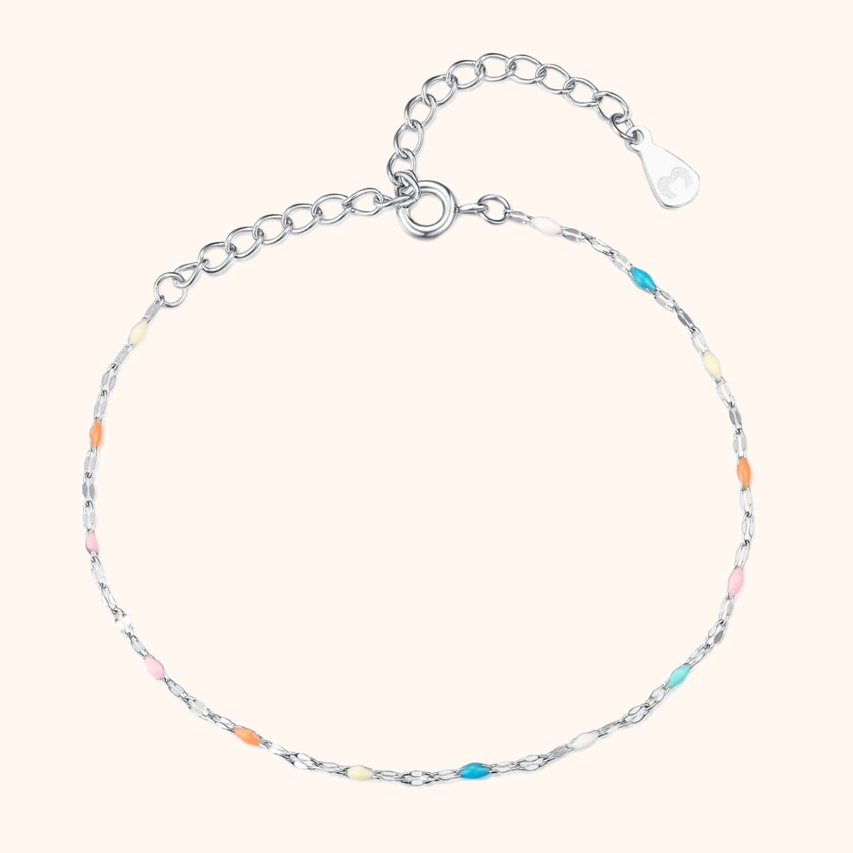 Bracciale Burano - Chiara Jewels