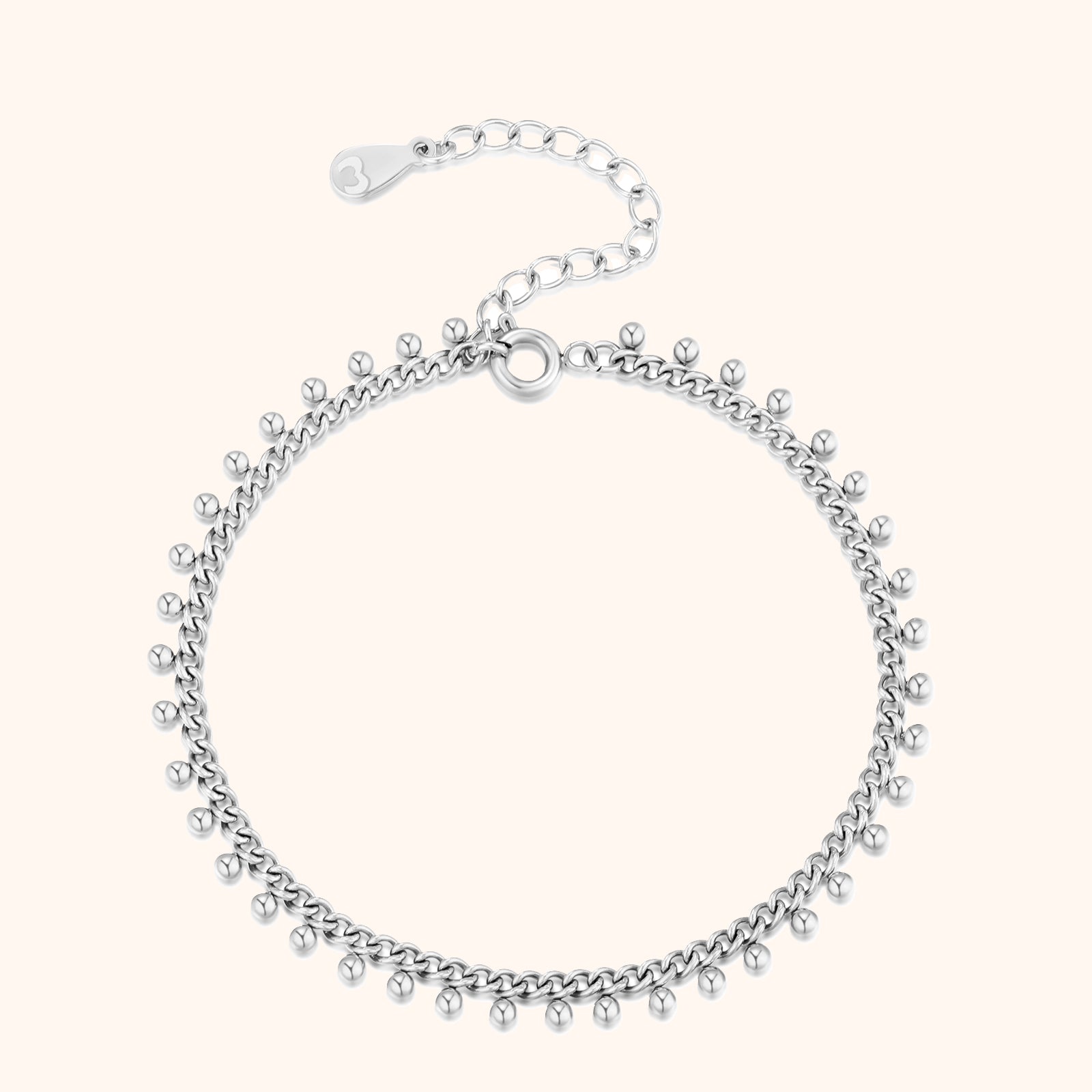 Bracciale Palline Jolly - Chiara Jewels