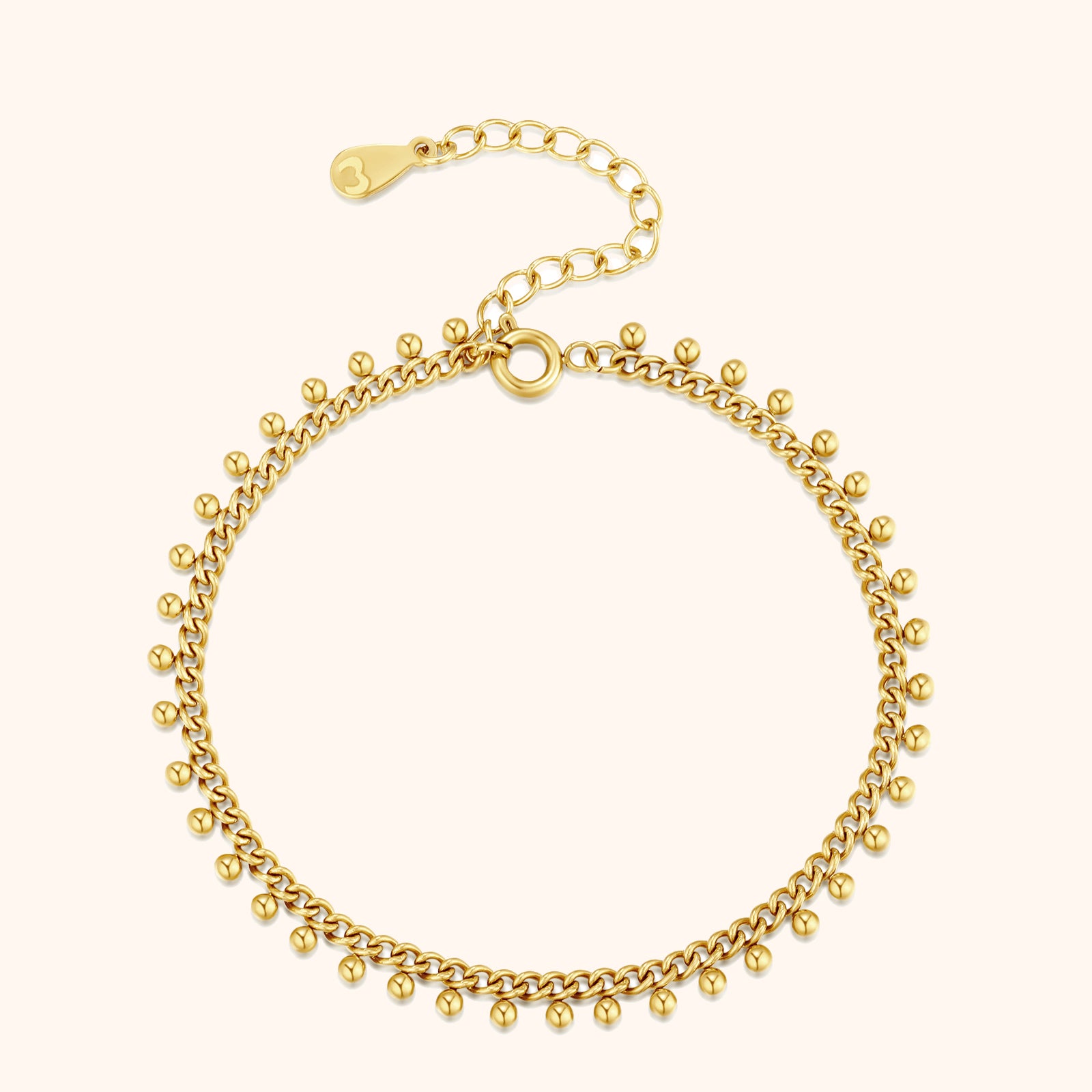 Bracciale Palline Jolly - Chiara Jewels