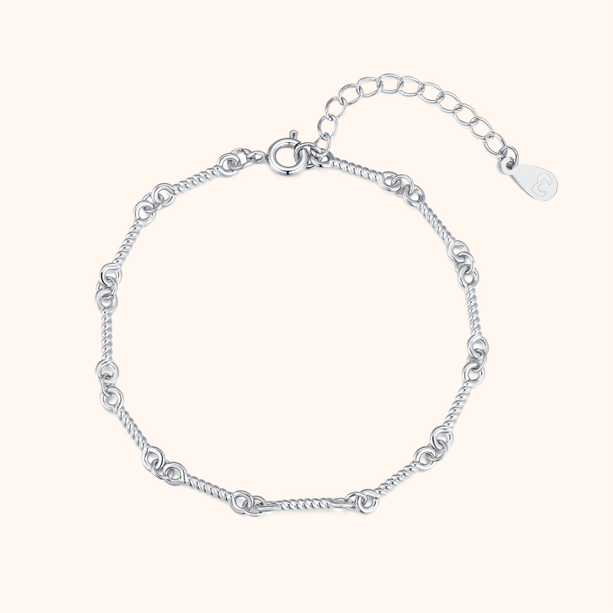 Bracciale Pemba - Chiara Jewels