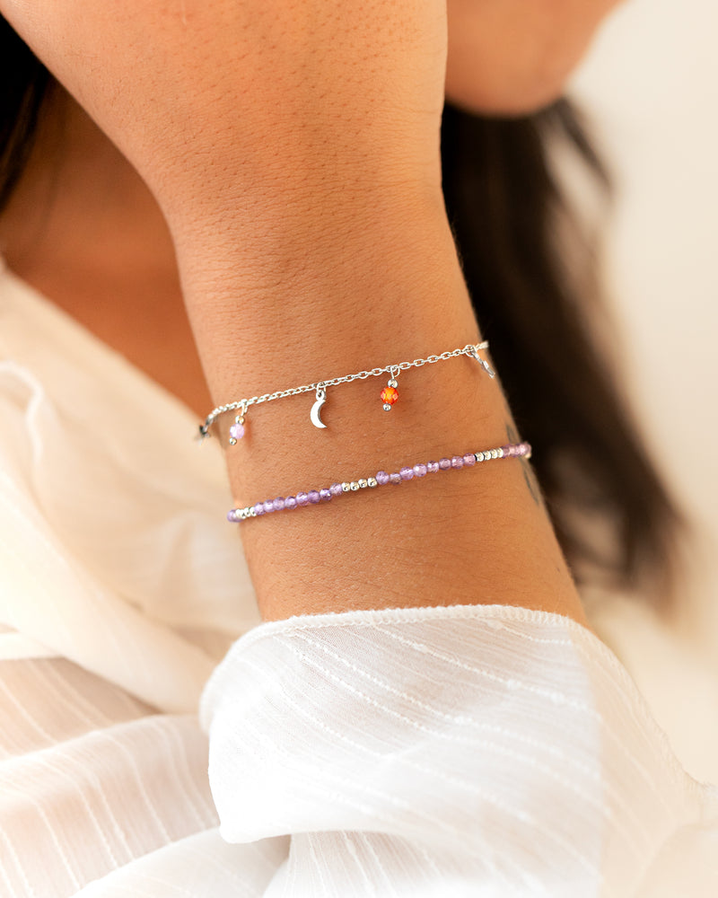 Bracciale Siderale - Chiara Jewels
