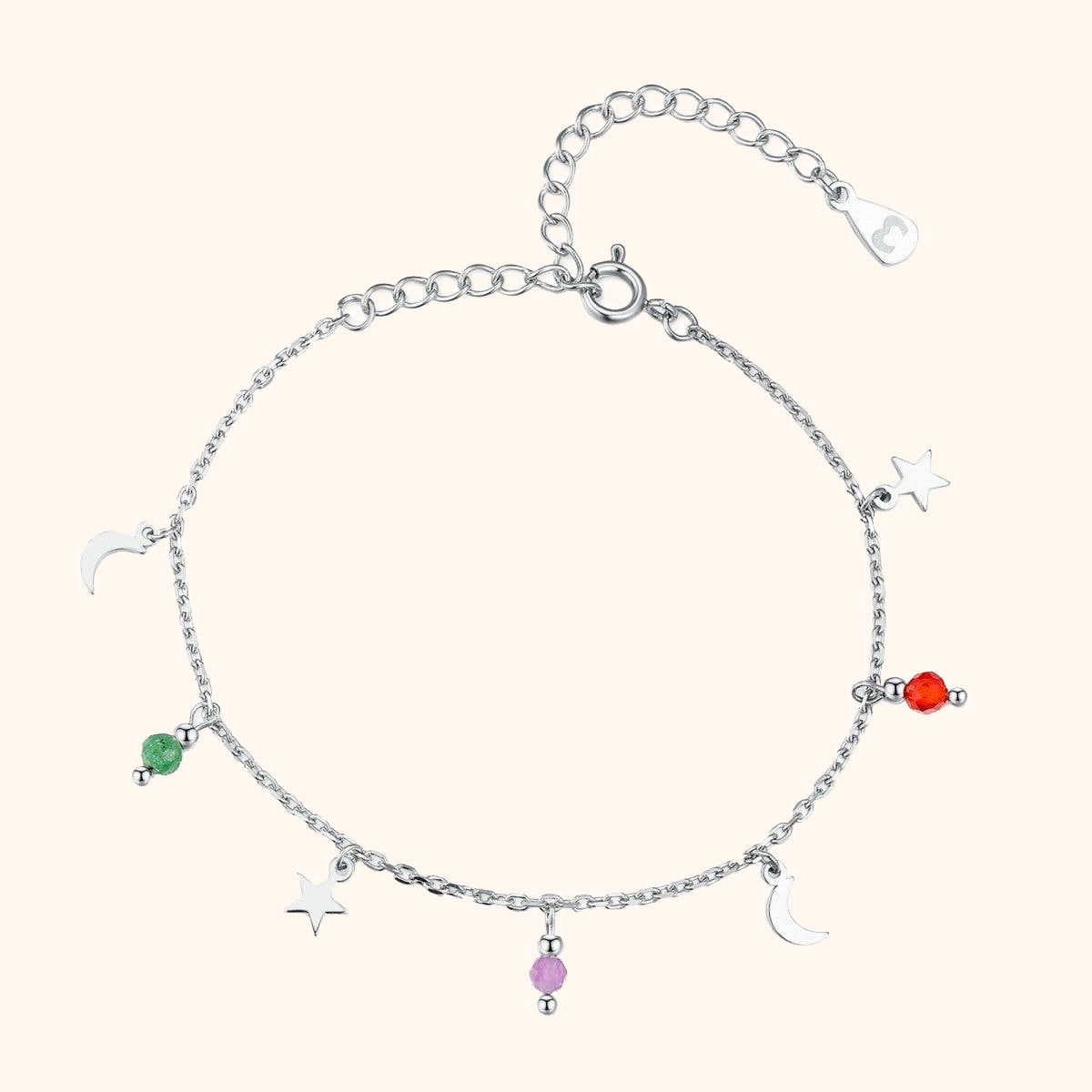 Bracciale Siderale - Chiara Jewels
