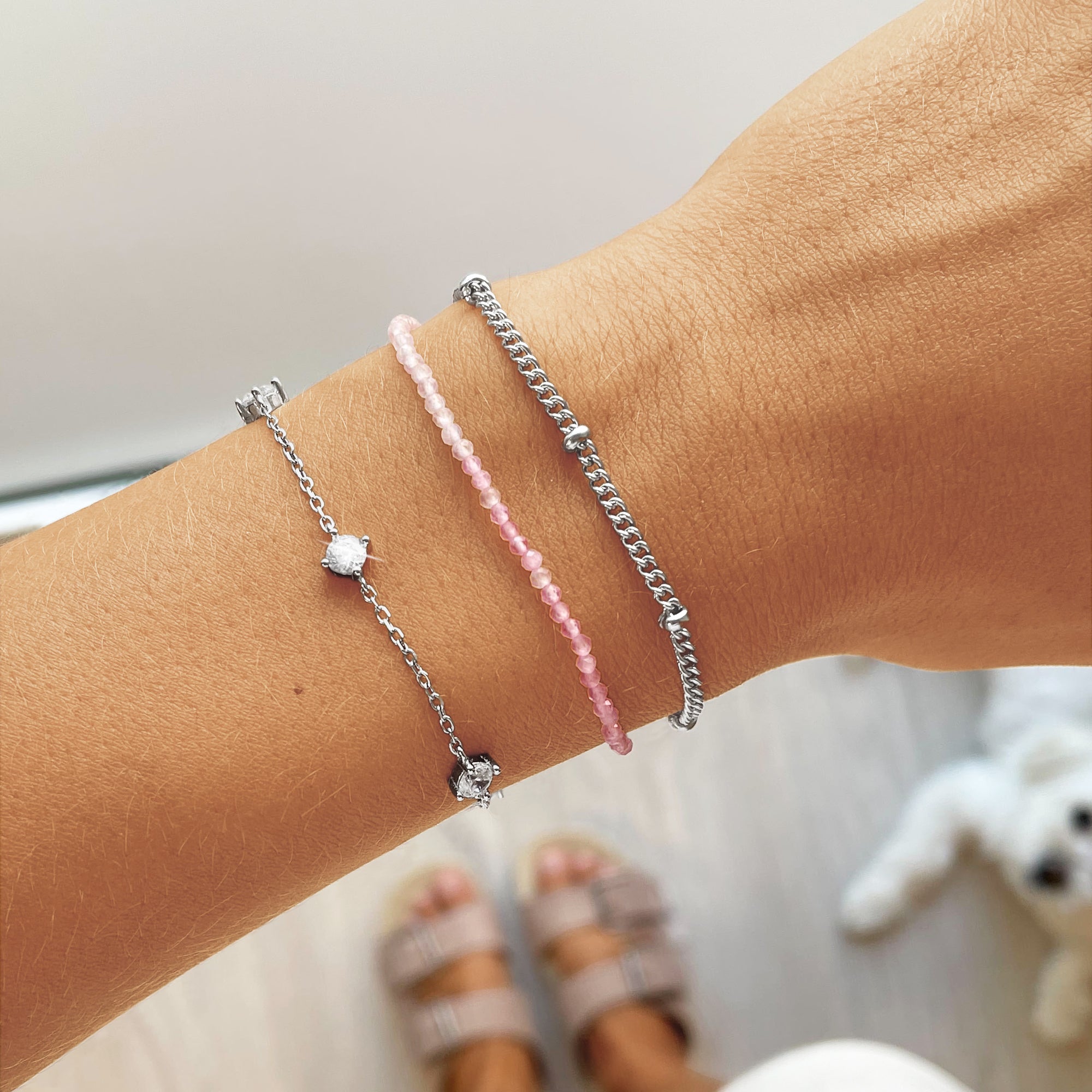 Bracciale Splendido - Chiara Jewels