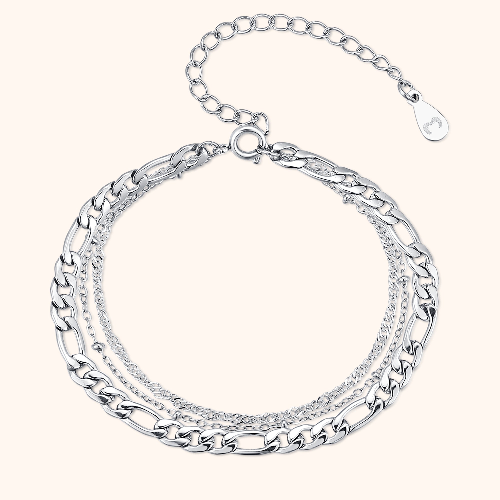 Bracciale Taha - Chiara Jewels