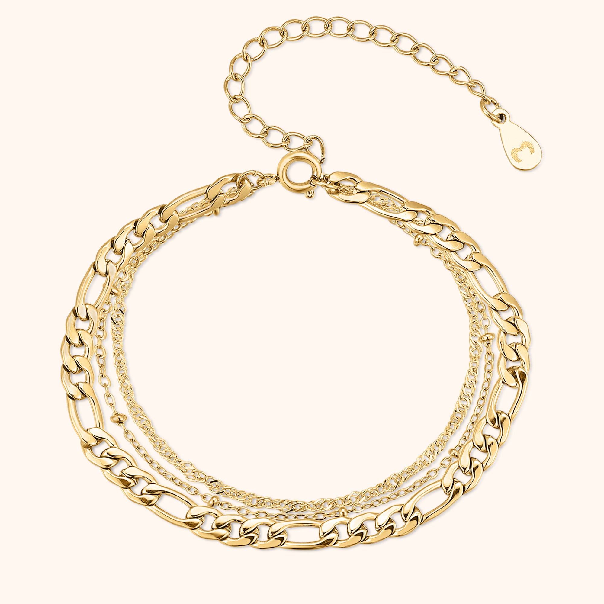 Bracciale Taha - Chiara Jewels