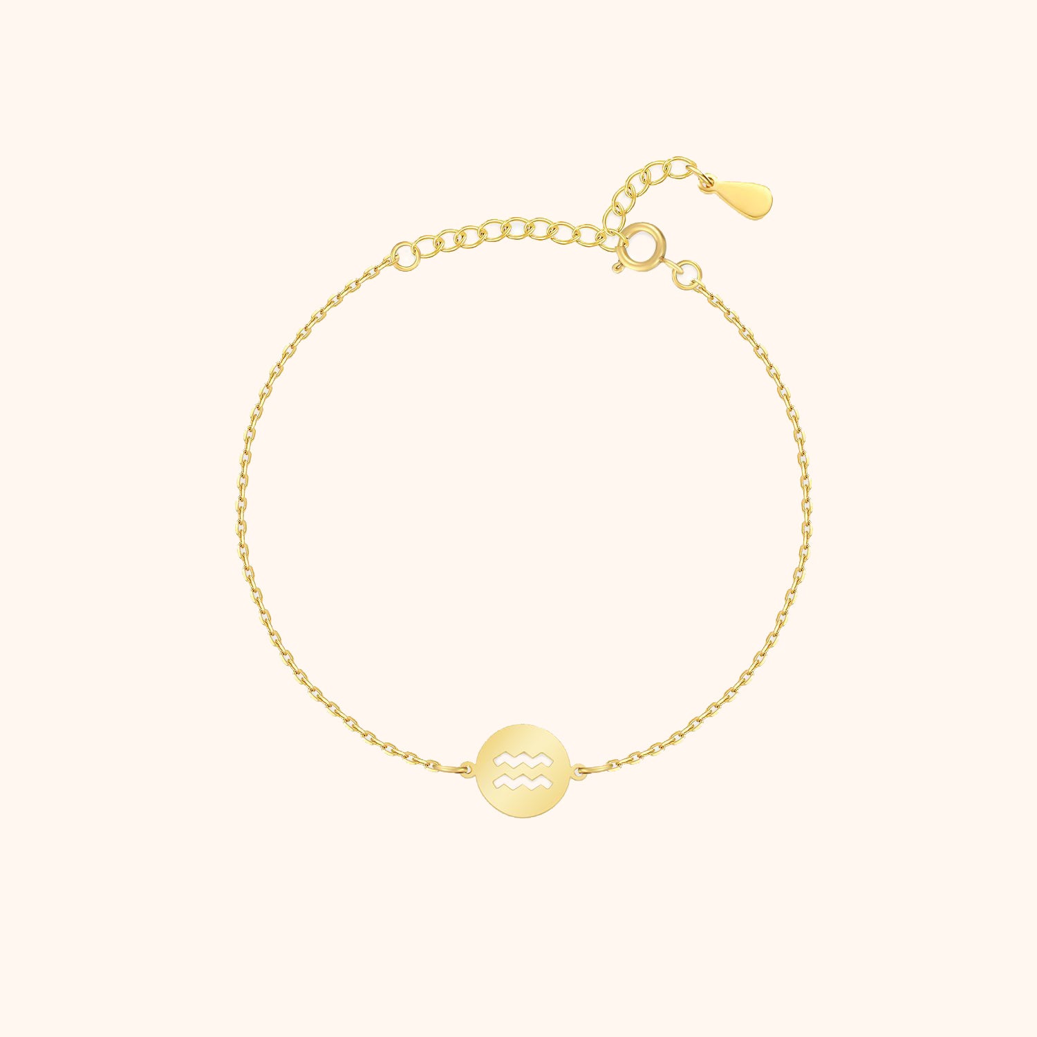 Bracciale Zodiacale - Chiara Jewels