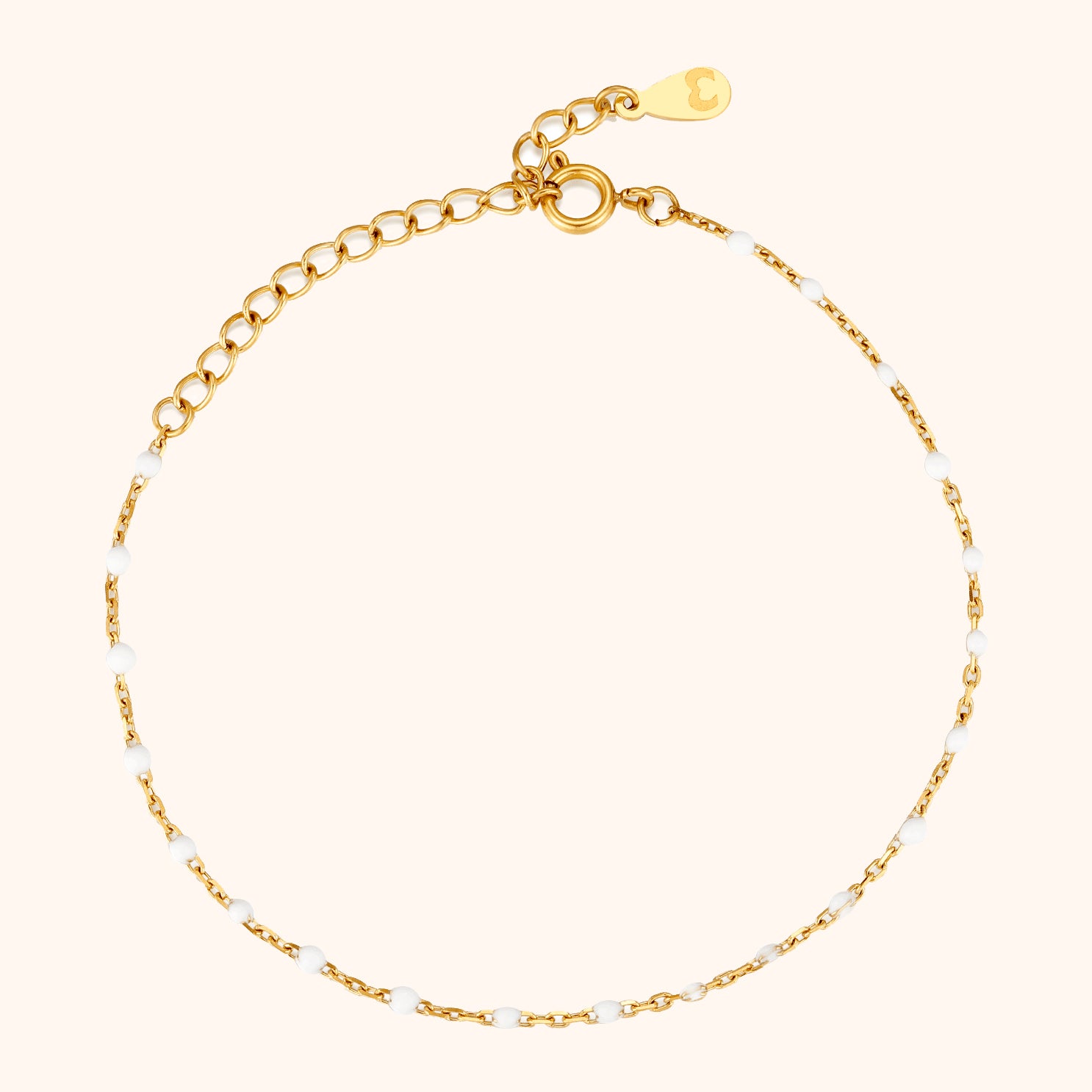 Bracciale Coco Line - Chiara Jewels