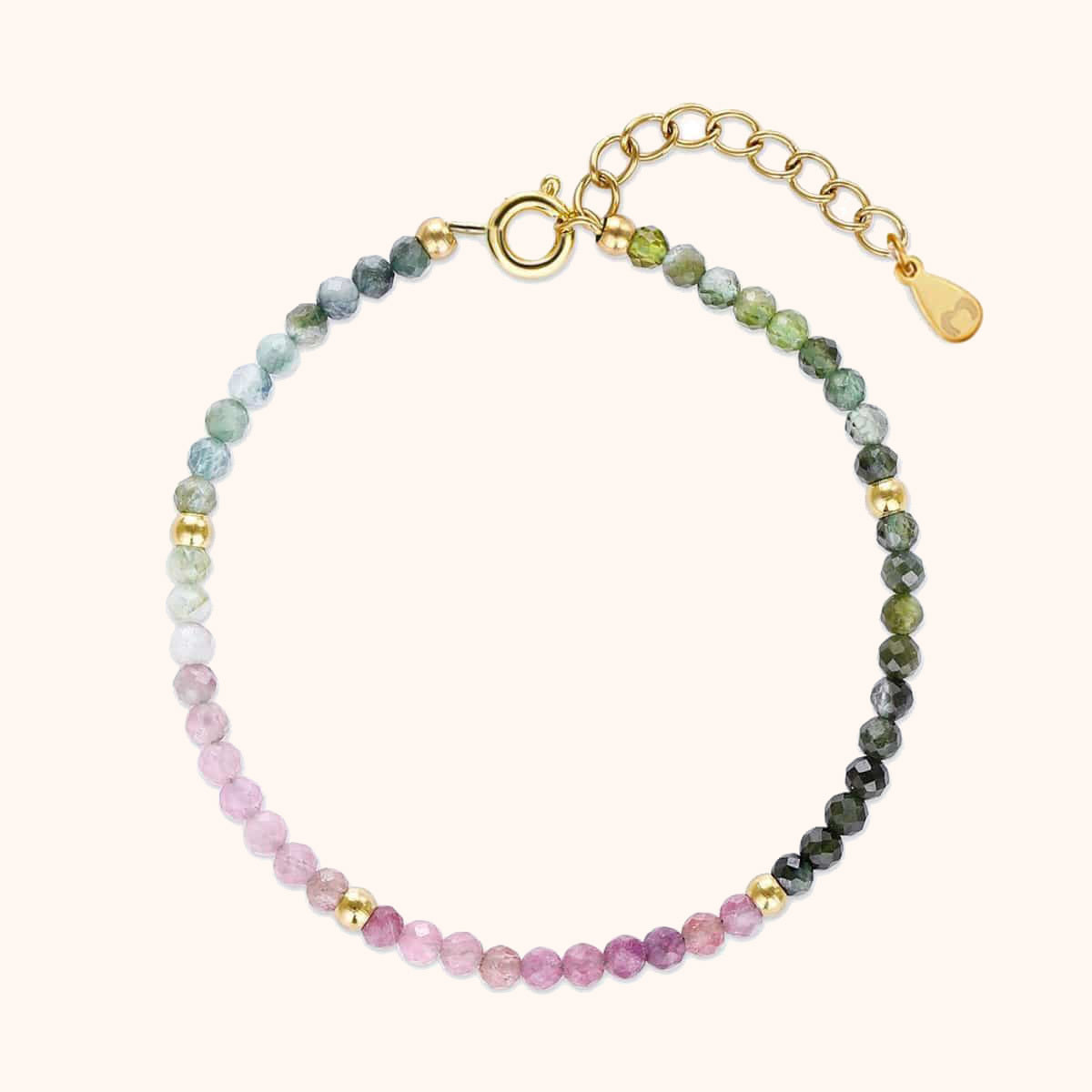 Bracciale Murano Colore - Chiara Jewels