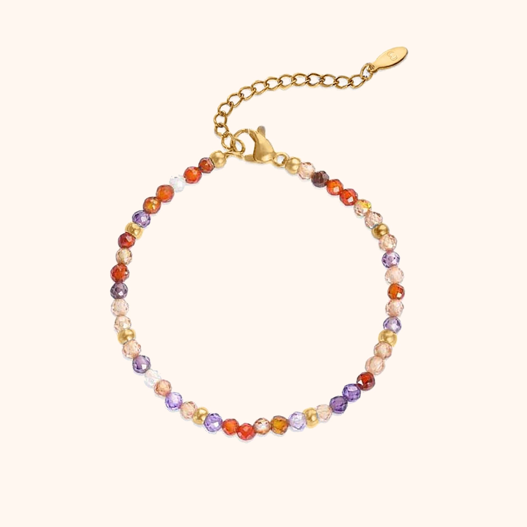 Bracciale Passione - Chiara Jewels
