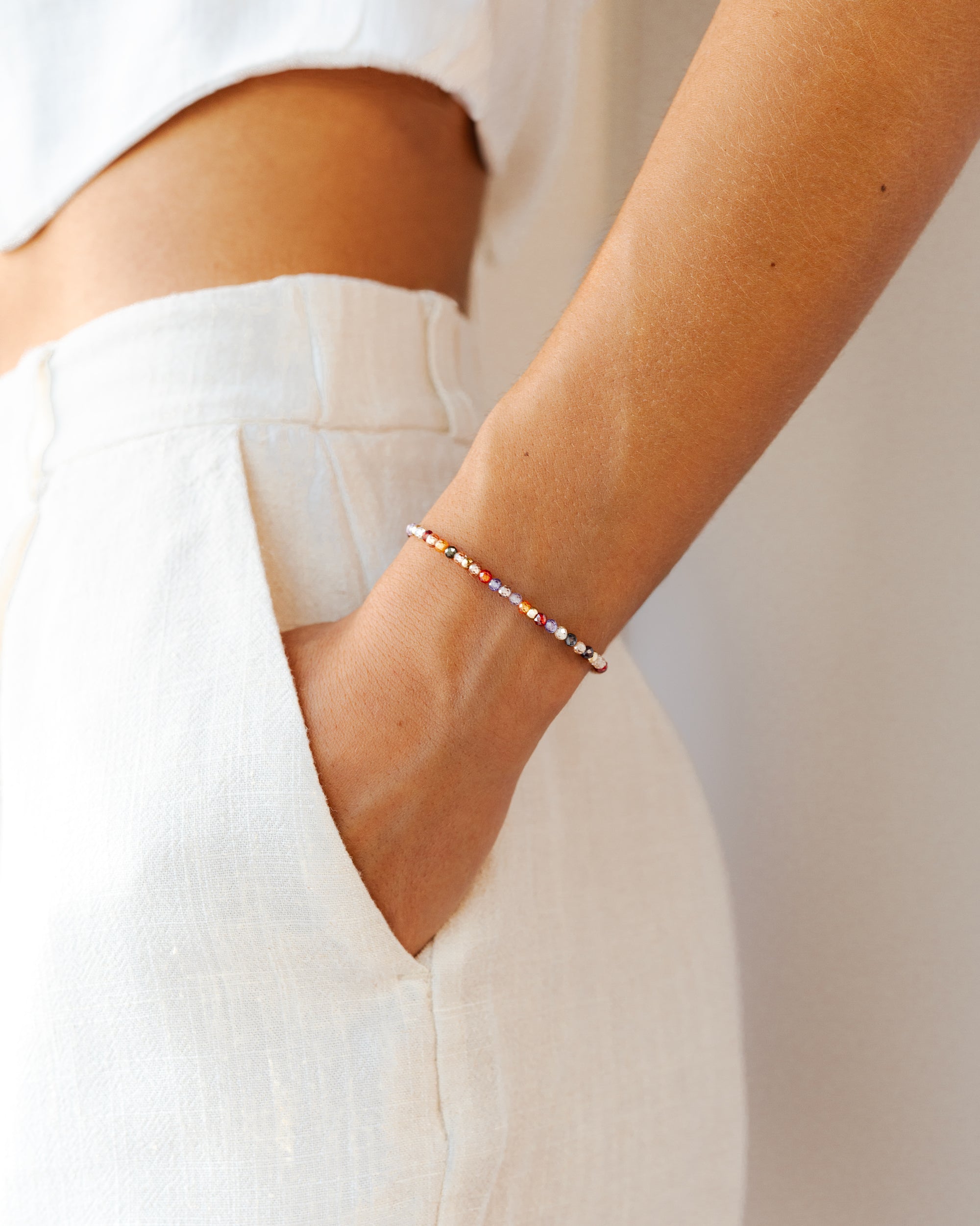 Bracciale Passione - Chiara Jewels