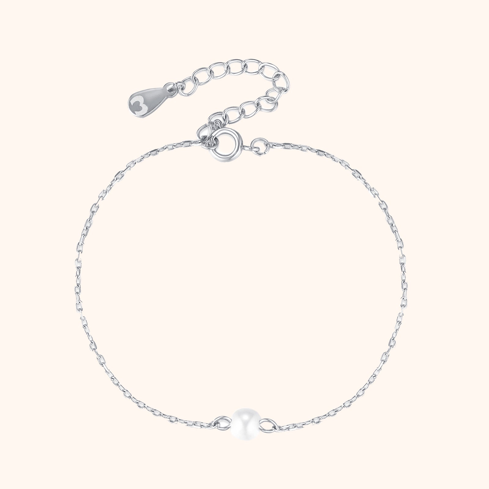 Bracciale Perla del Sud - Chiara Jewels