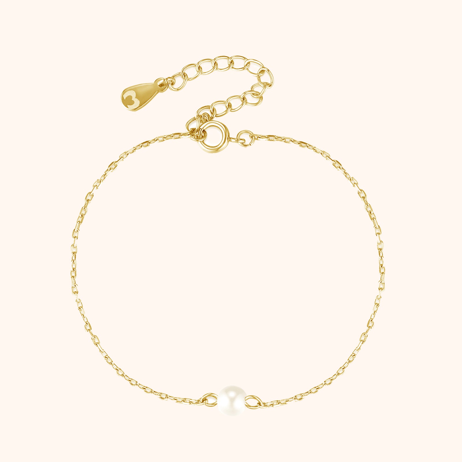 Bracciale Perla del Sud - Chiara Jewels