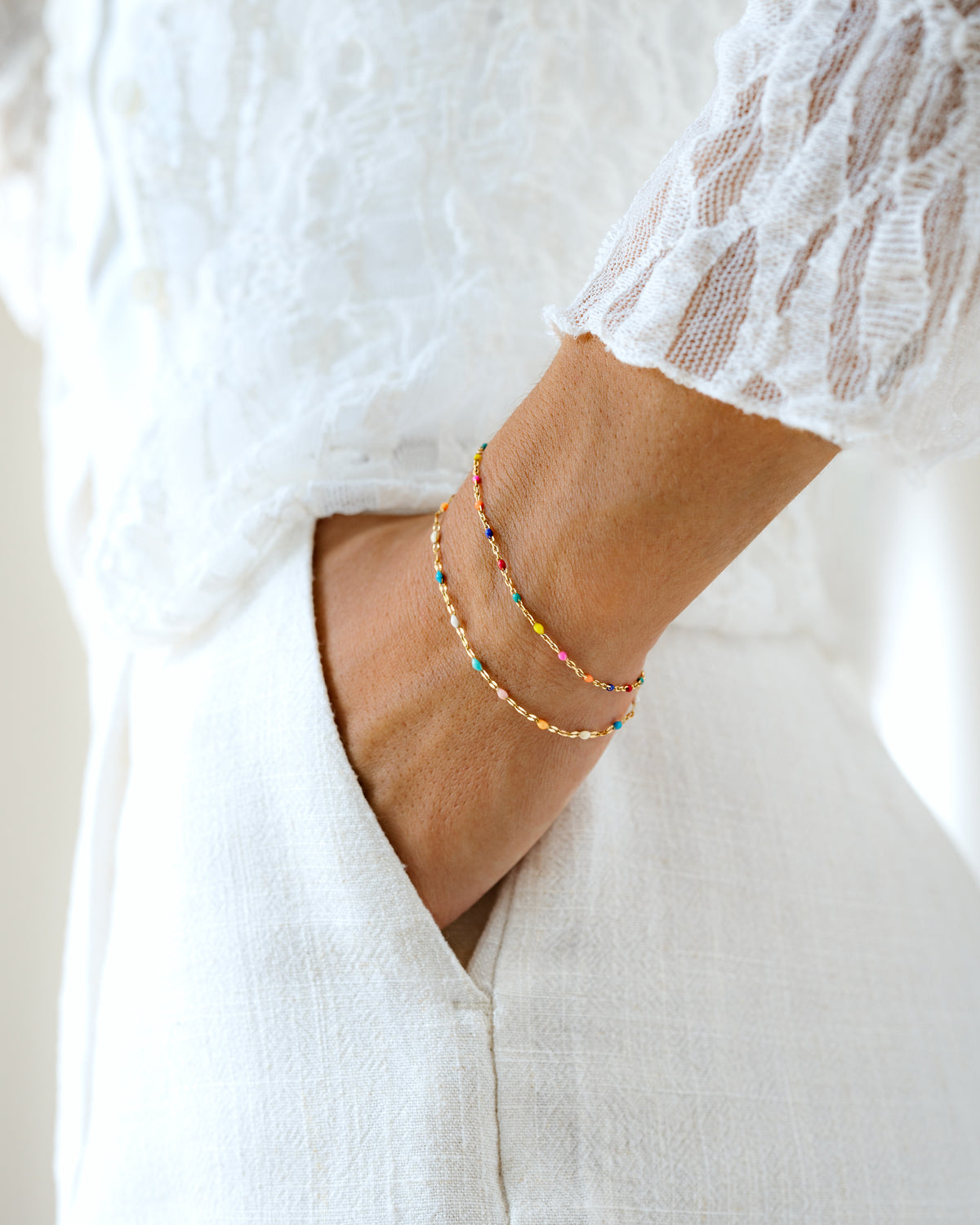 Bracciale Power Color - Chiara Jewels